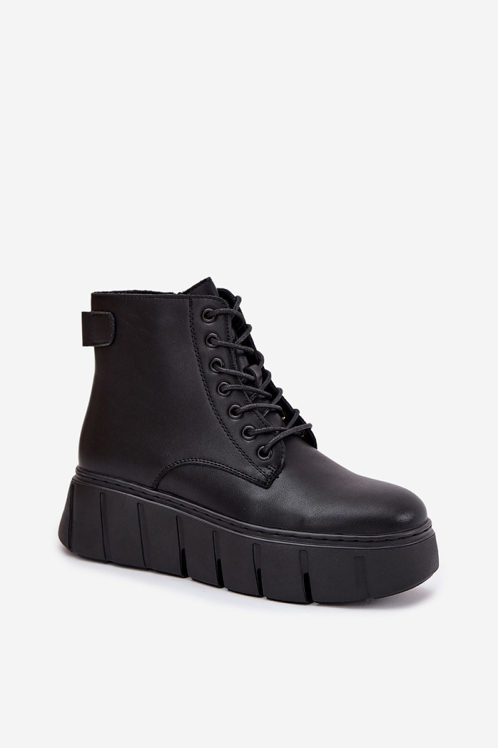 Stiefeletten model 216834 Step in style