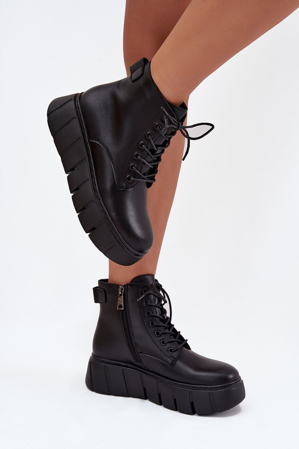 Stiefeletten model 216834 Step in style