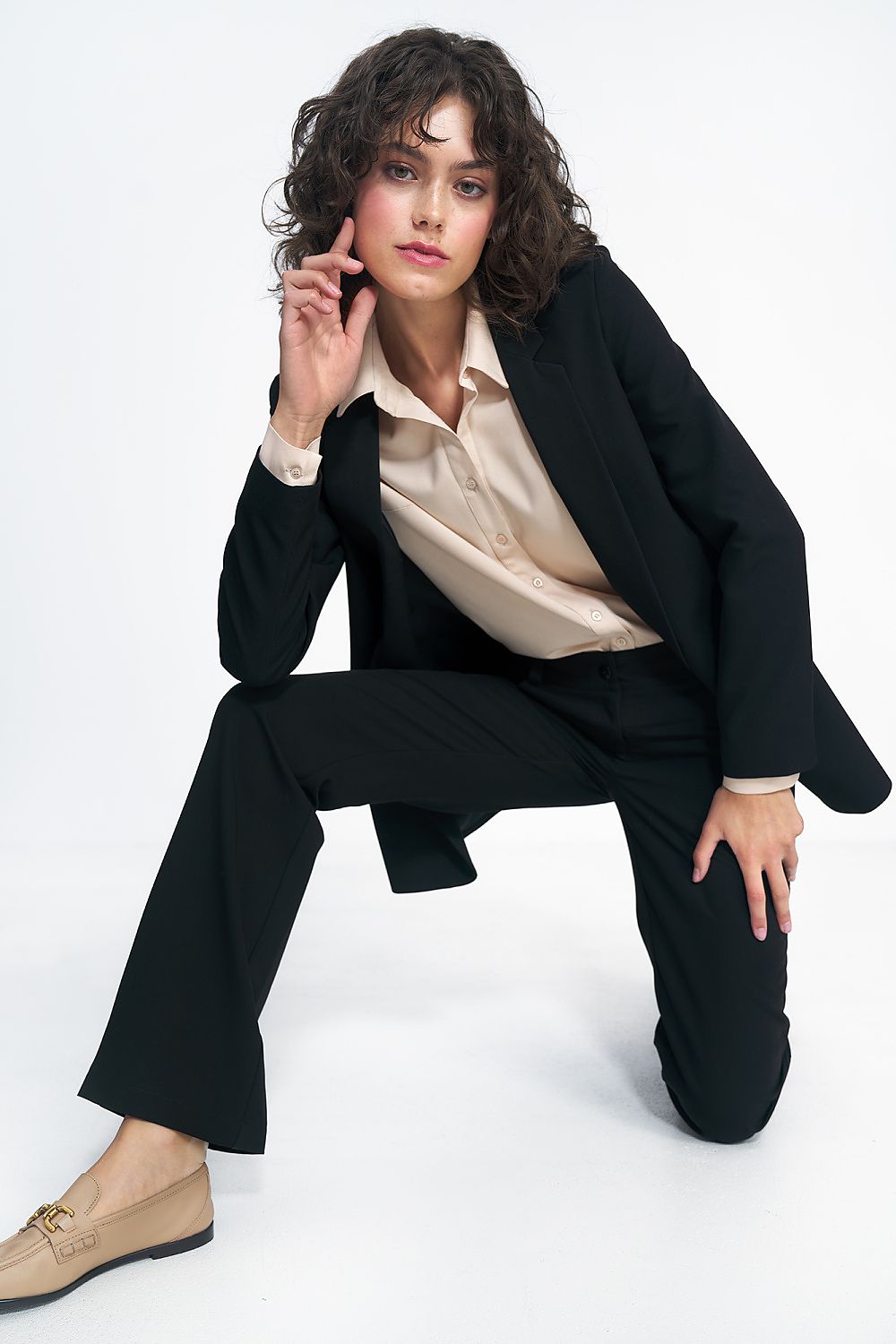 Sakko model 216877 Nife