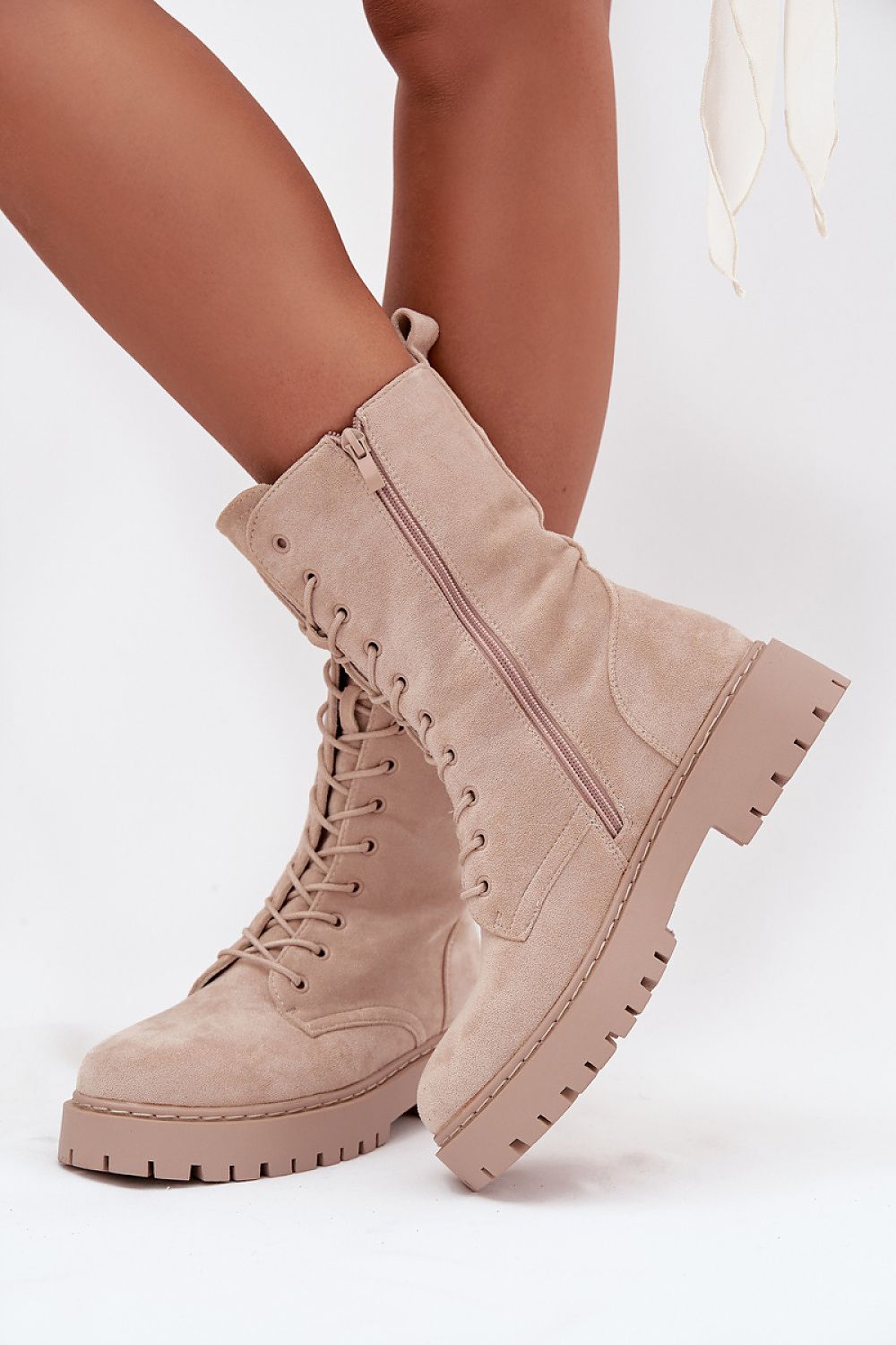 Boot model 216957 Step in style