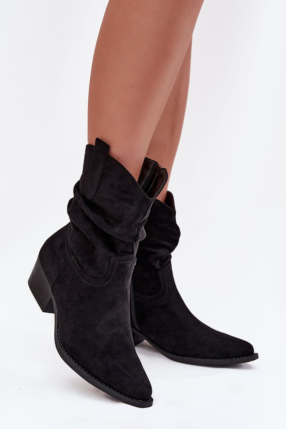 Stiefeletten model 216975 Step in style