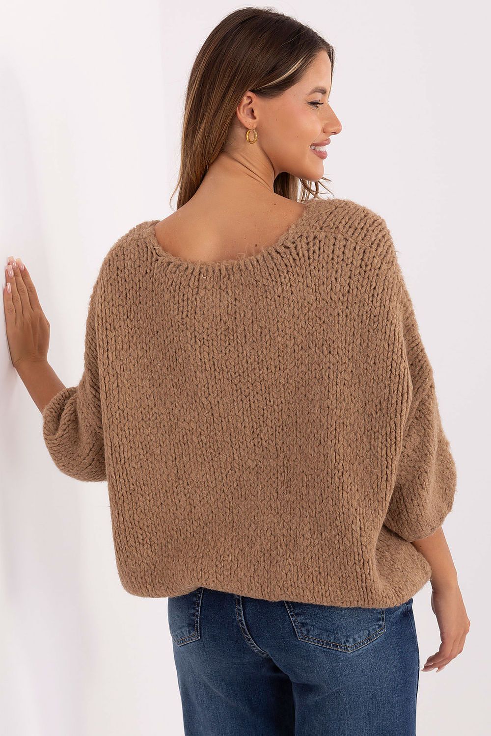 Pullover model 217021 Italy Moda