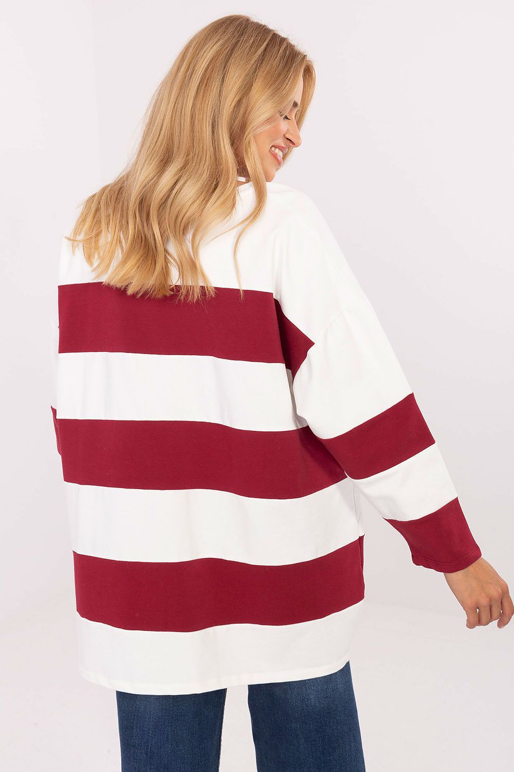 Sweater model 217029 Relevance