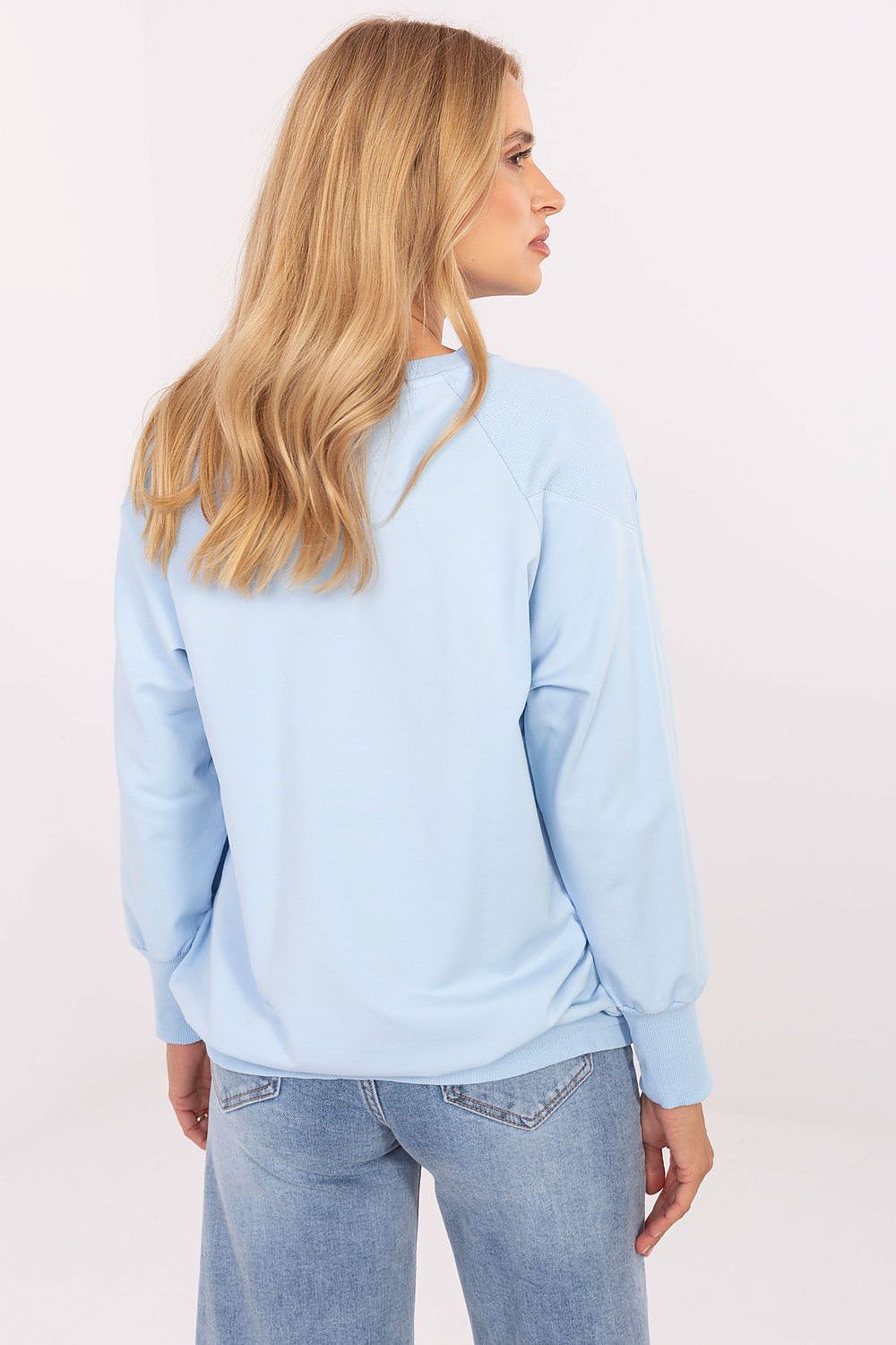 Bluse model 217034 Relevance