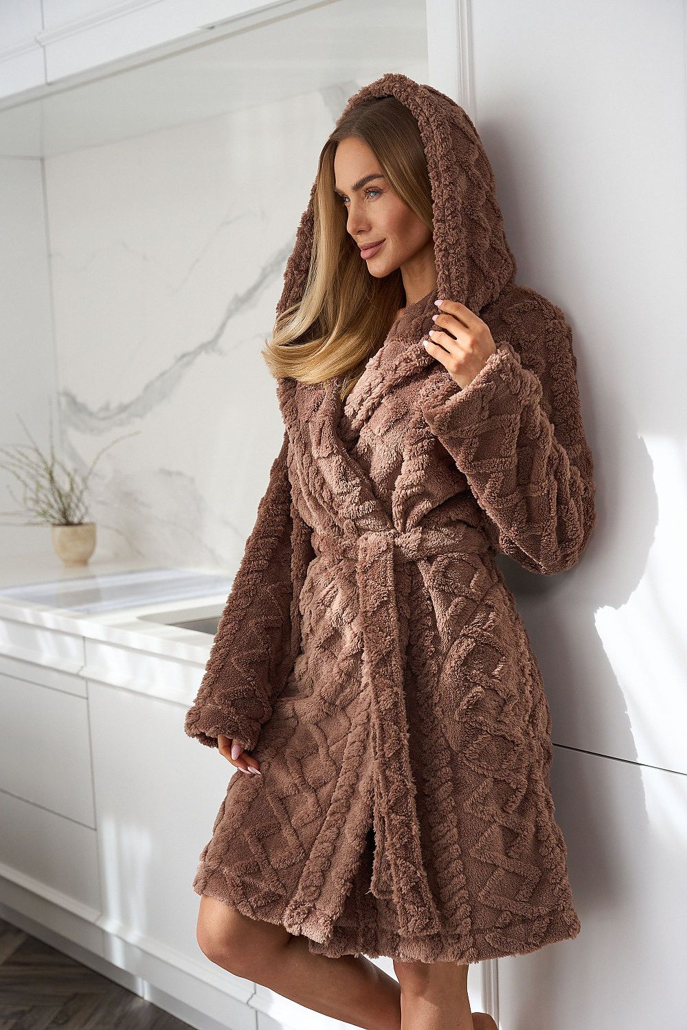 Schlafrock model 217120 L&L collection