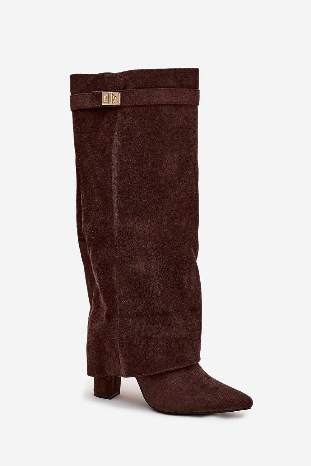 Stiefel mit Absätzen model 217217 Step in style