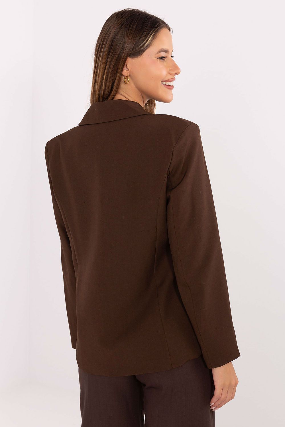 Sakko model 217247 Rue Paris