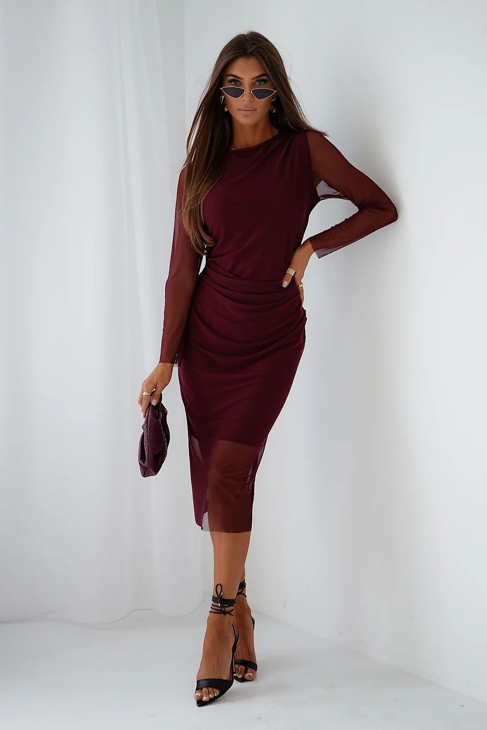 Abendkleid model 217427 LaBalancia