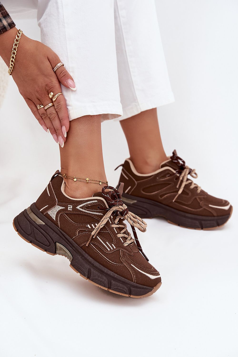 Sportschuhe model 217462 Step in style