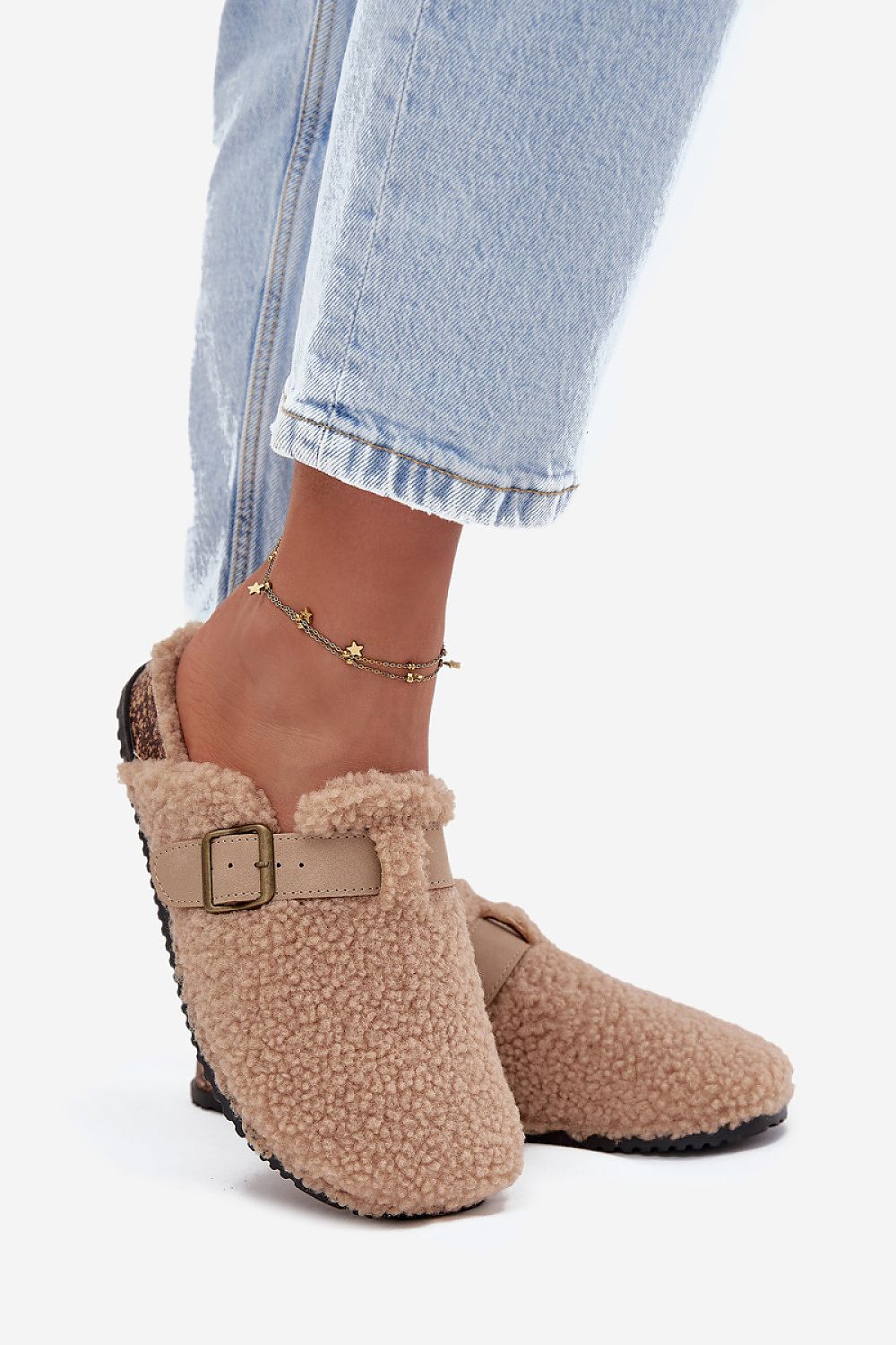 Pantoffeln model 217492 Step in style