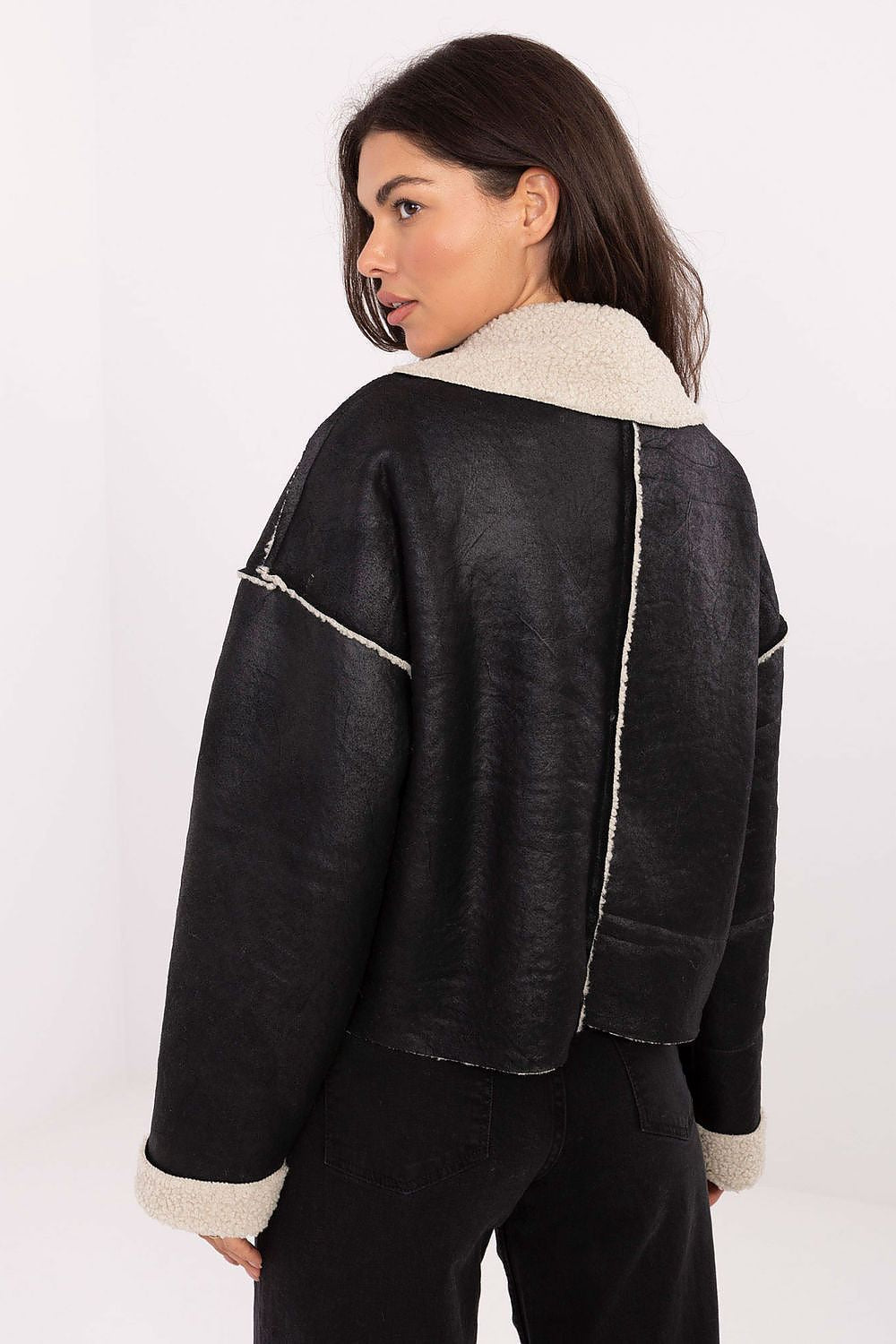 Jacke model 217637 Factory Price