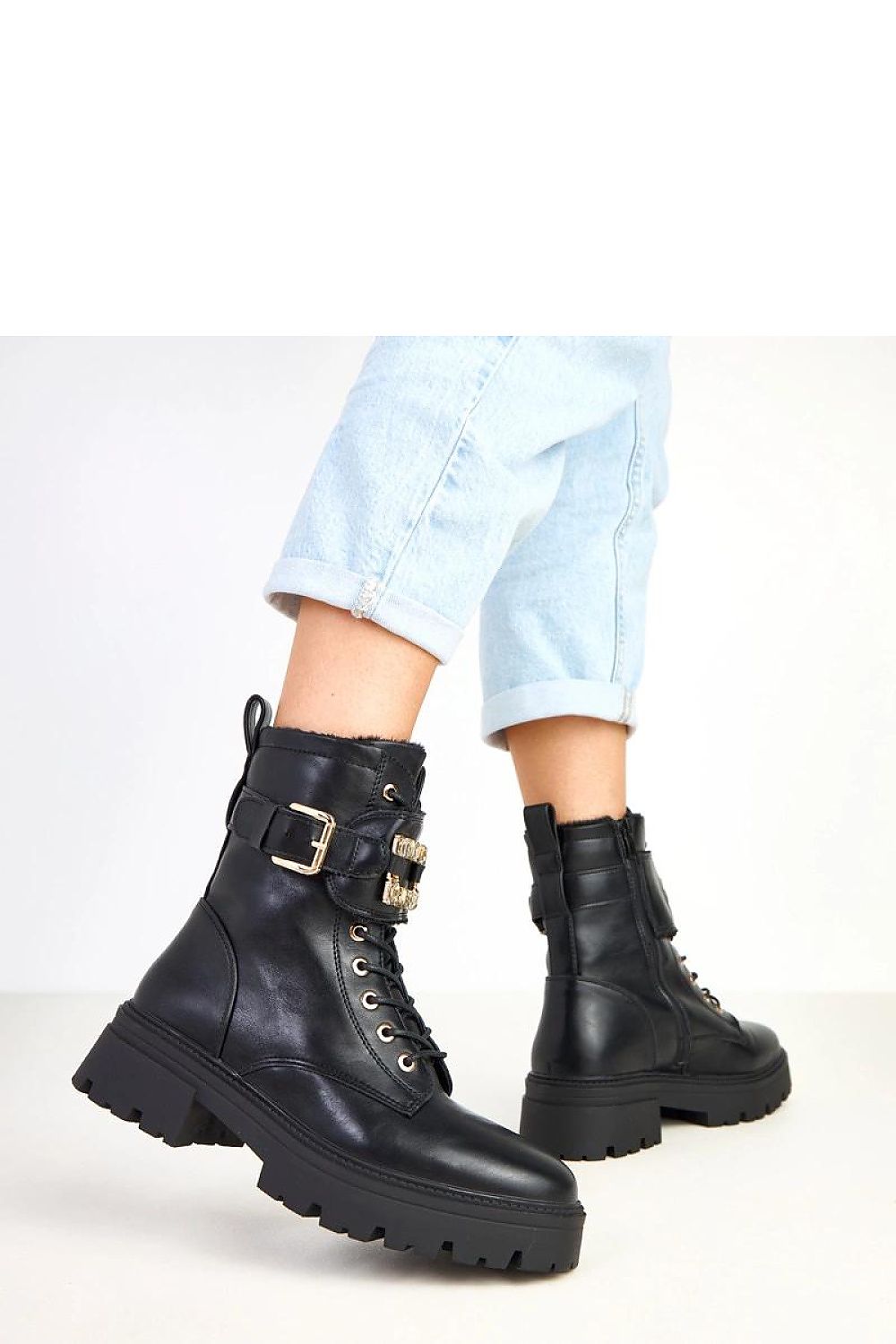 Boot model 217925 Solea