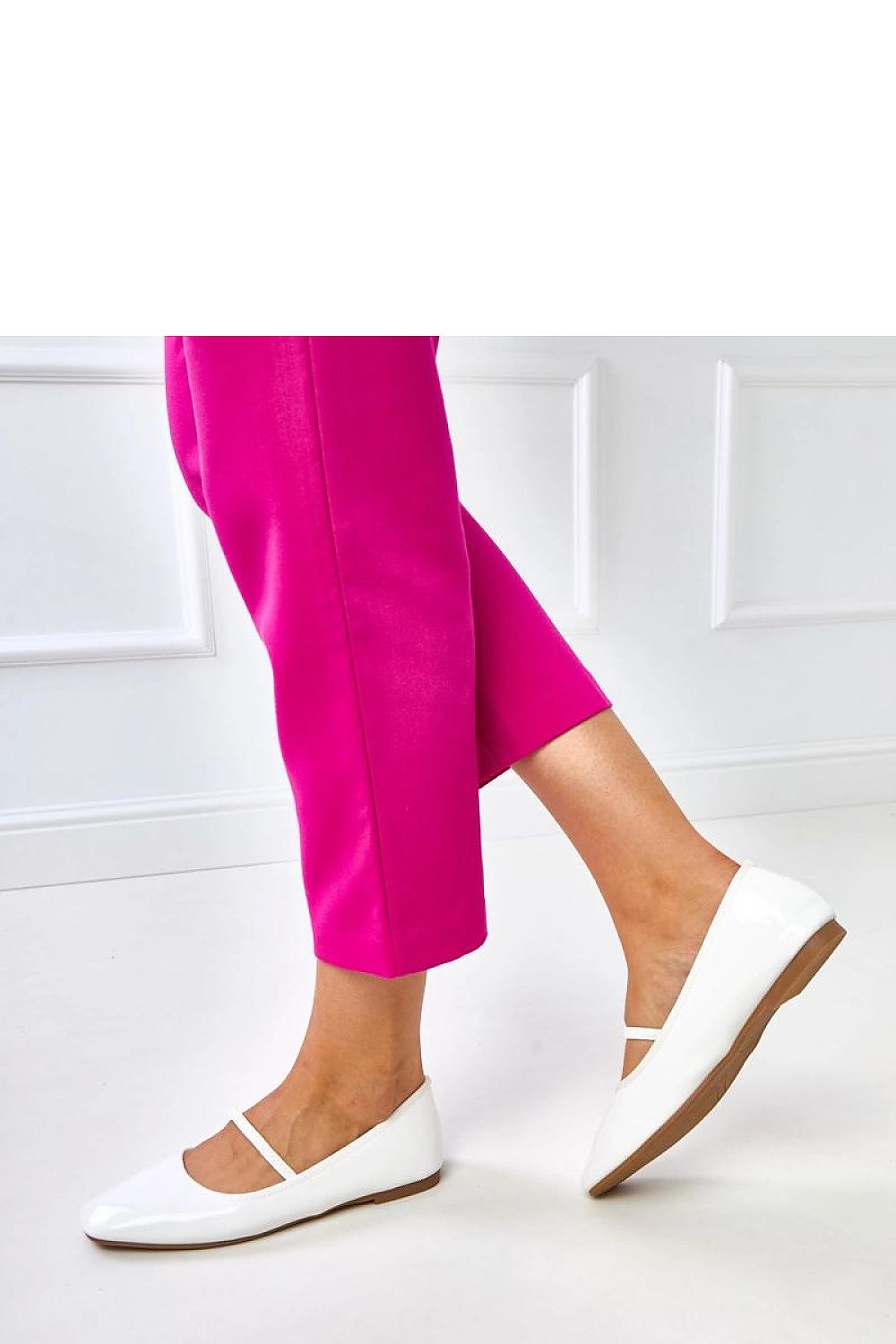 Ballerina Schuhe model 217951 Solea