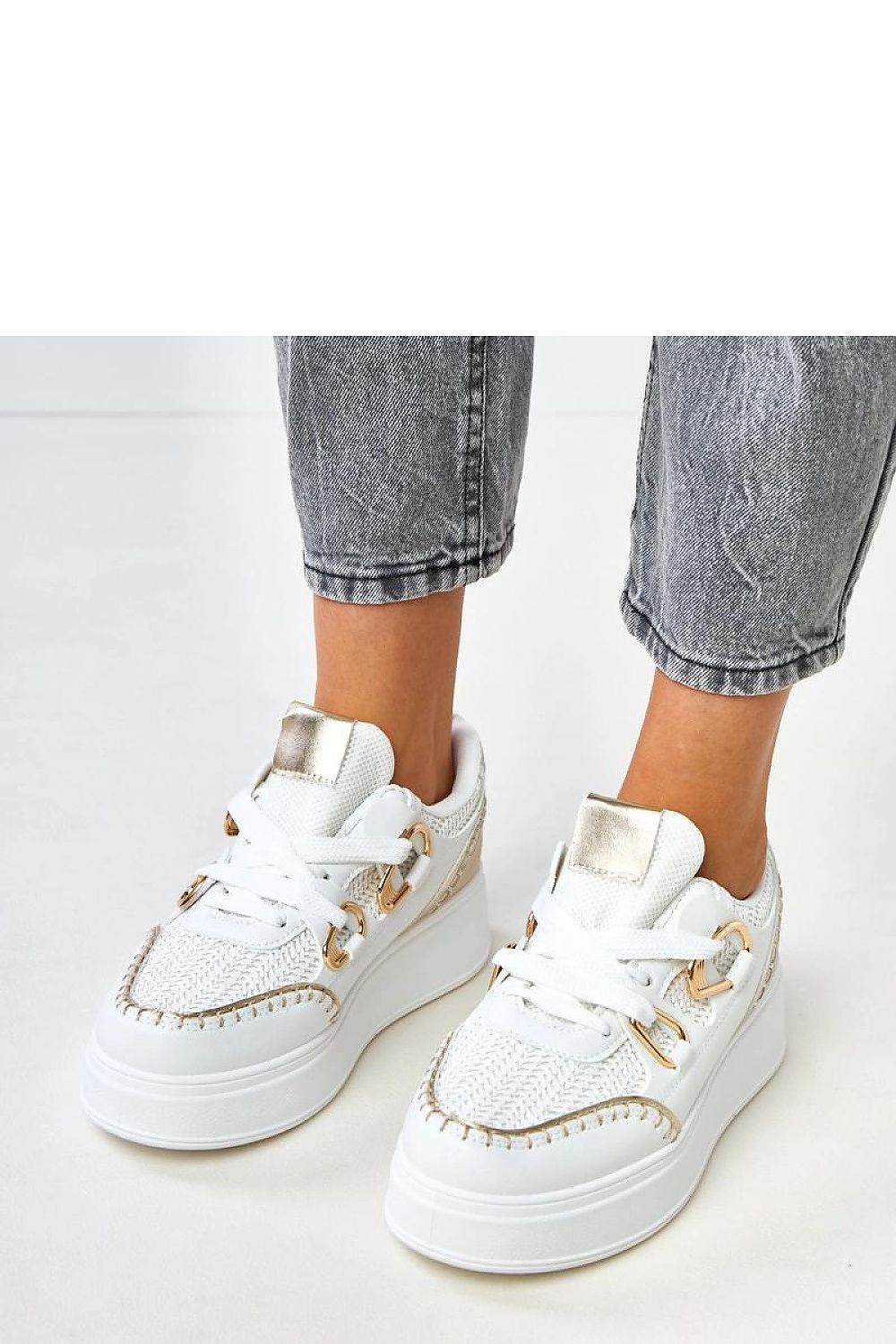 Sportschuhe model 217954 Solea