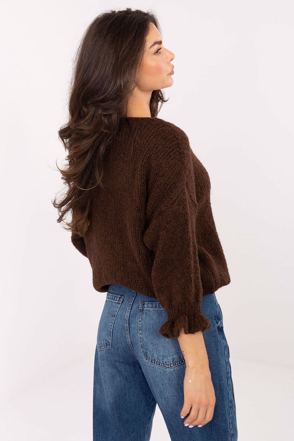 Pullover model 218015 Italy Moda