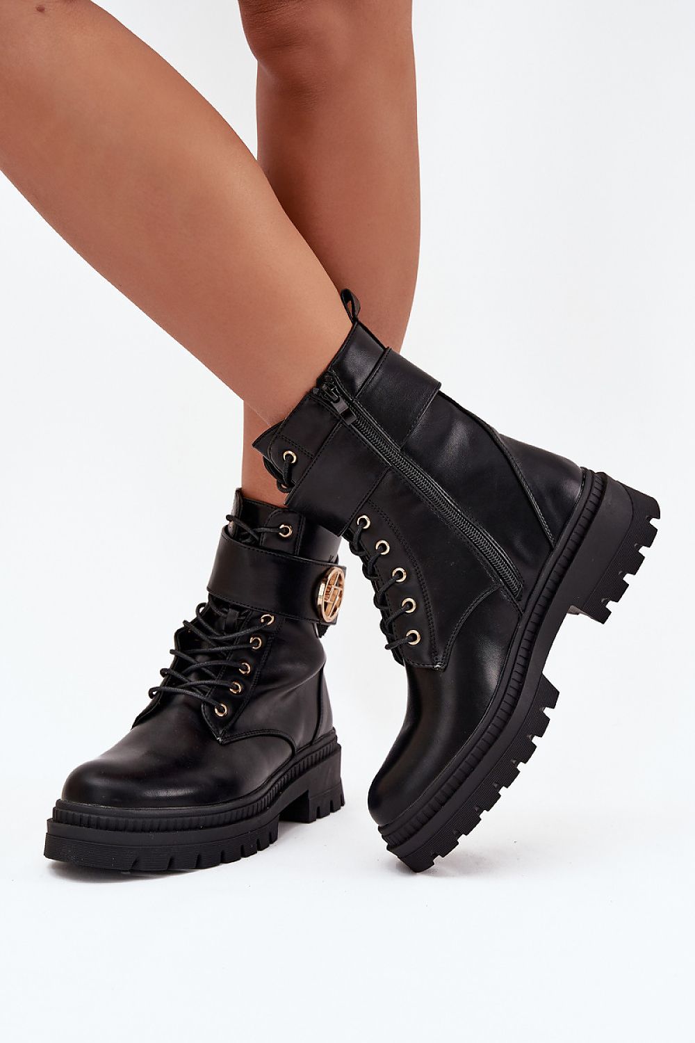 Boot model 218079 Step in style