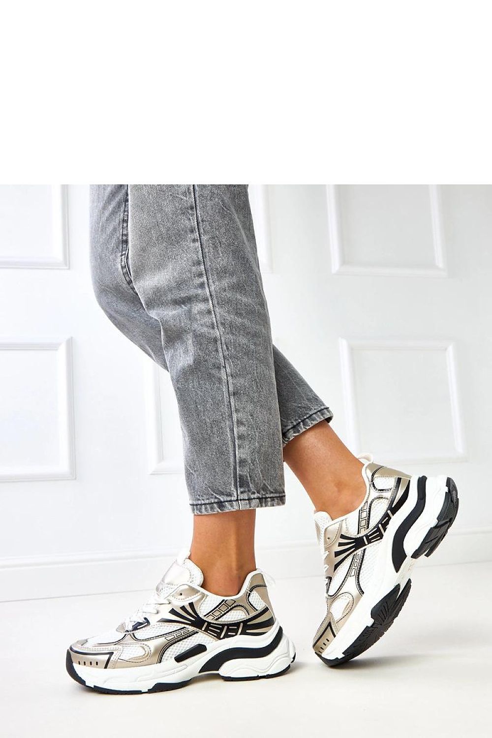 Sportschuhe model 218141 Solea