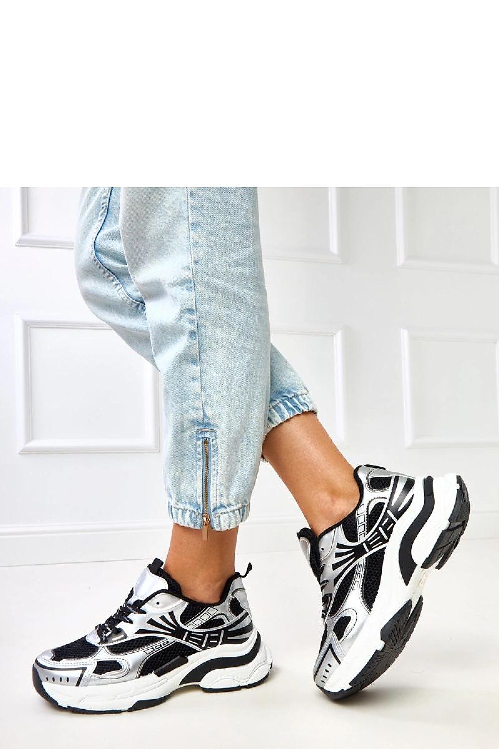 Sportschuhe model 218142 Solea