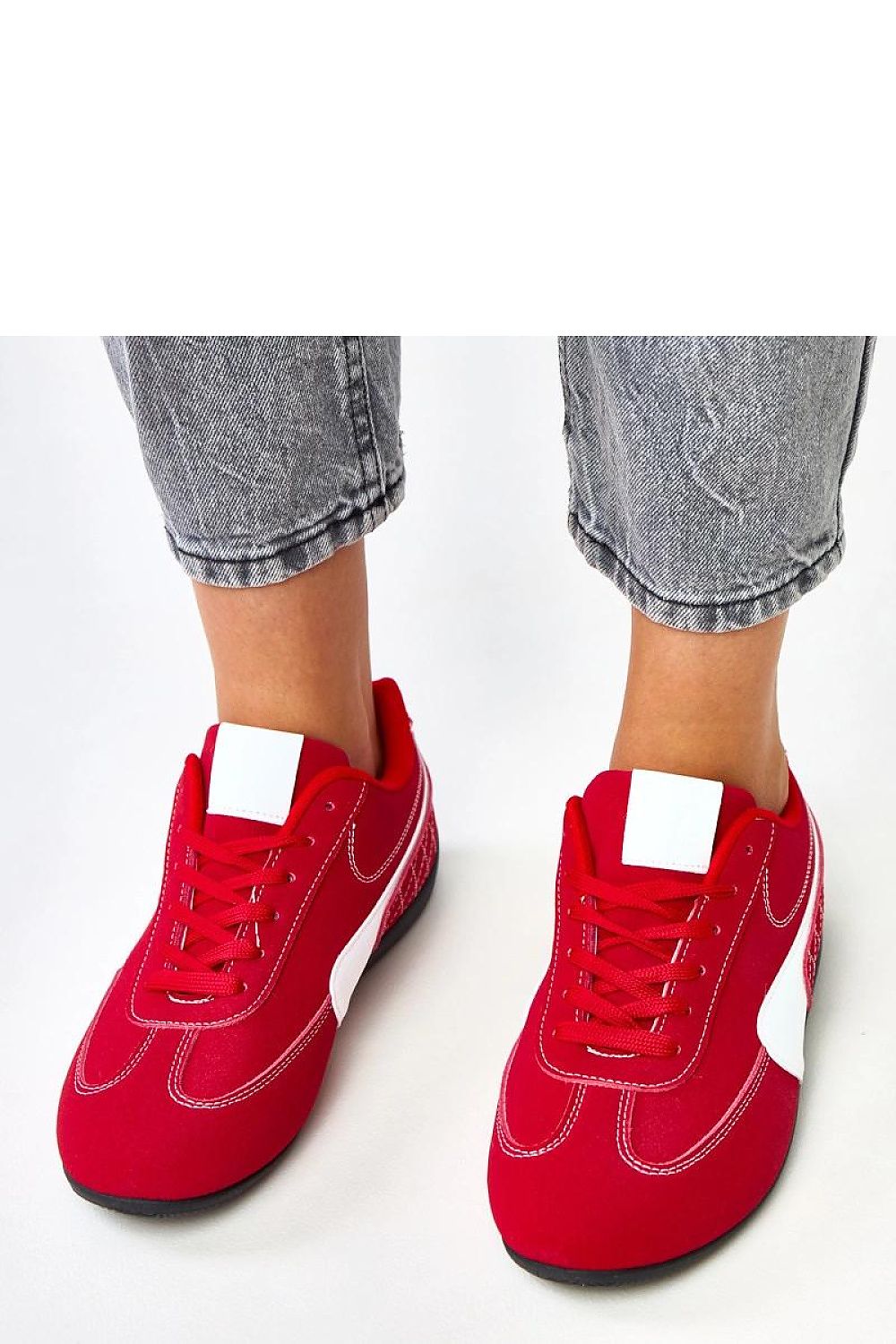 Sportschuhe model 218145 Solea