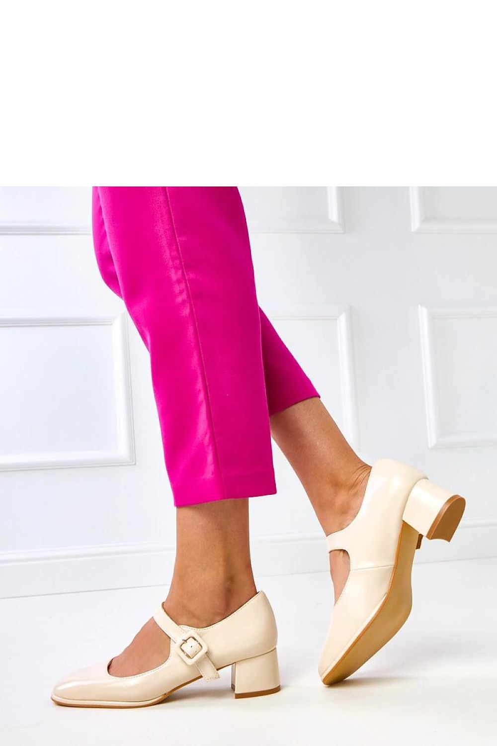 Pumps mit Absatz model 218159 Solea