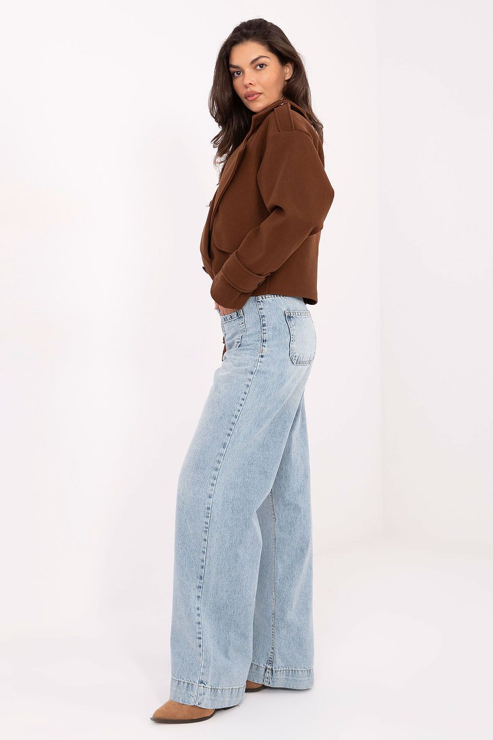 Jeans model 218195 Sublevel
