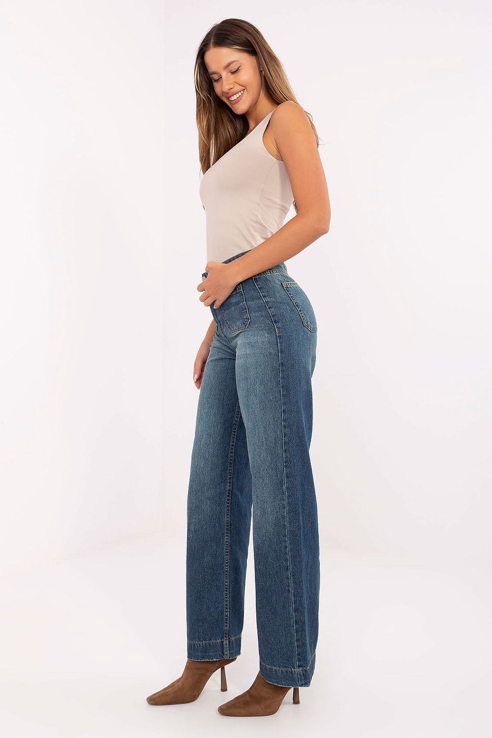 Jeans model 218204 Sublevel