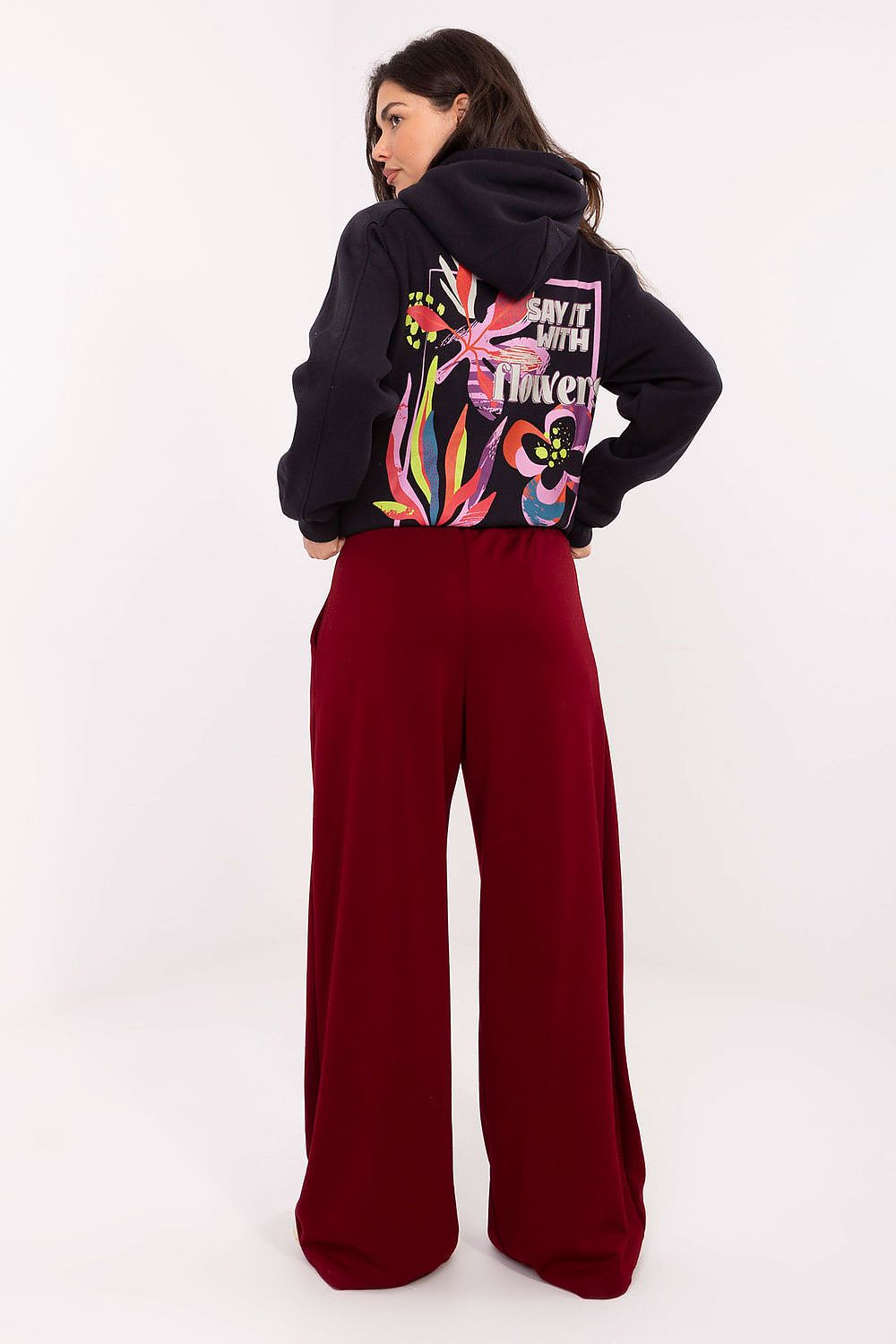 Sportanzug Hosen model 218254 Relevance