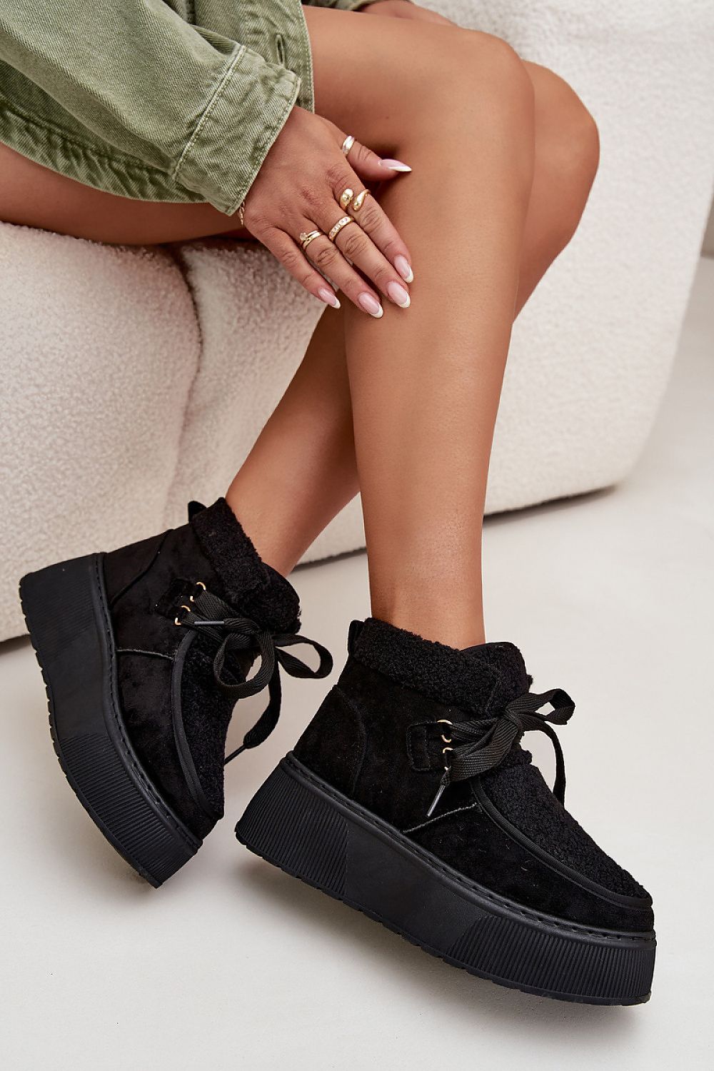 Schneeschuhe model 218276 Step in style