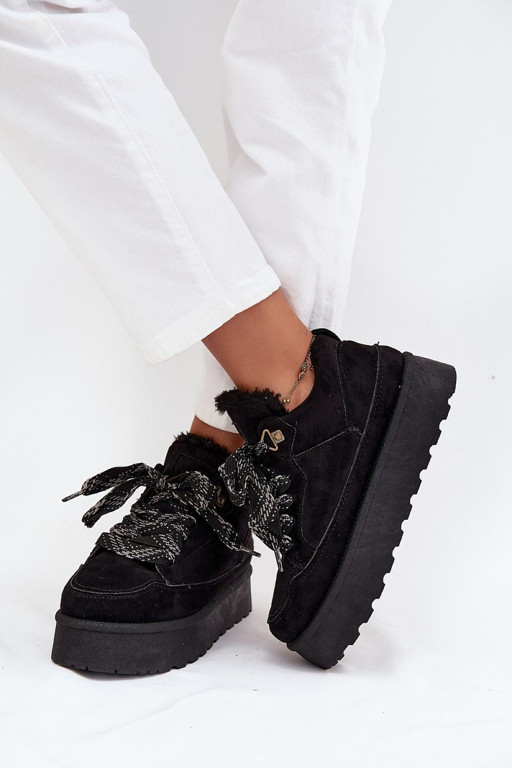 Schneeschuhe model 218280 Step in style