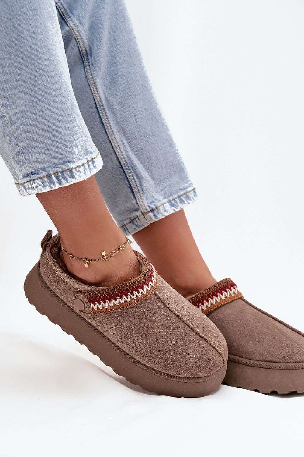 Schneeschuhe model 218284 Step in style