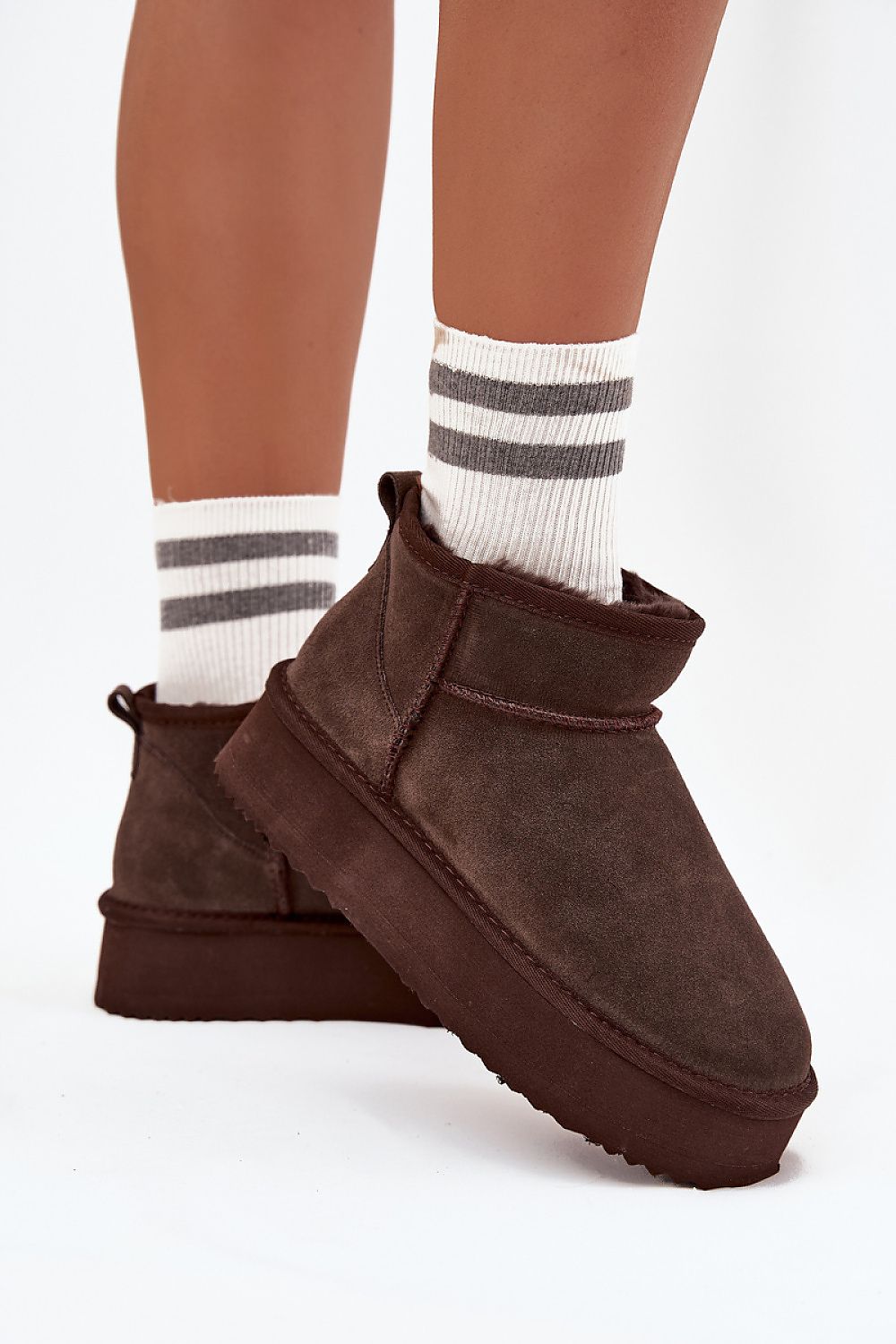 Schneeschuhe model 218292 Step in style