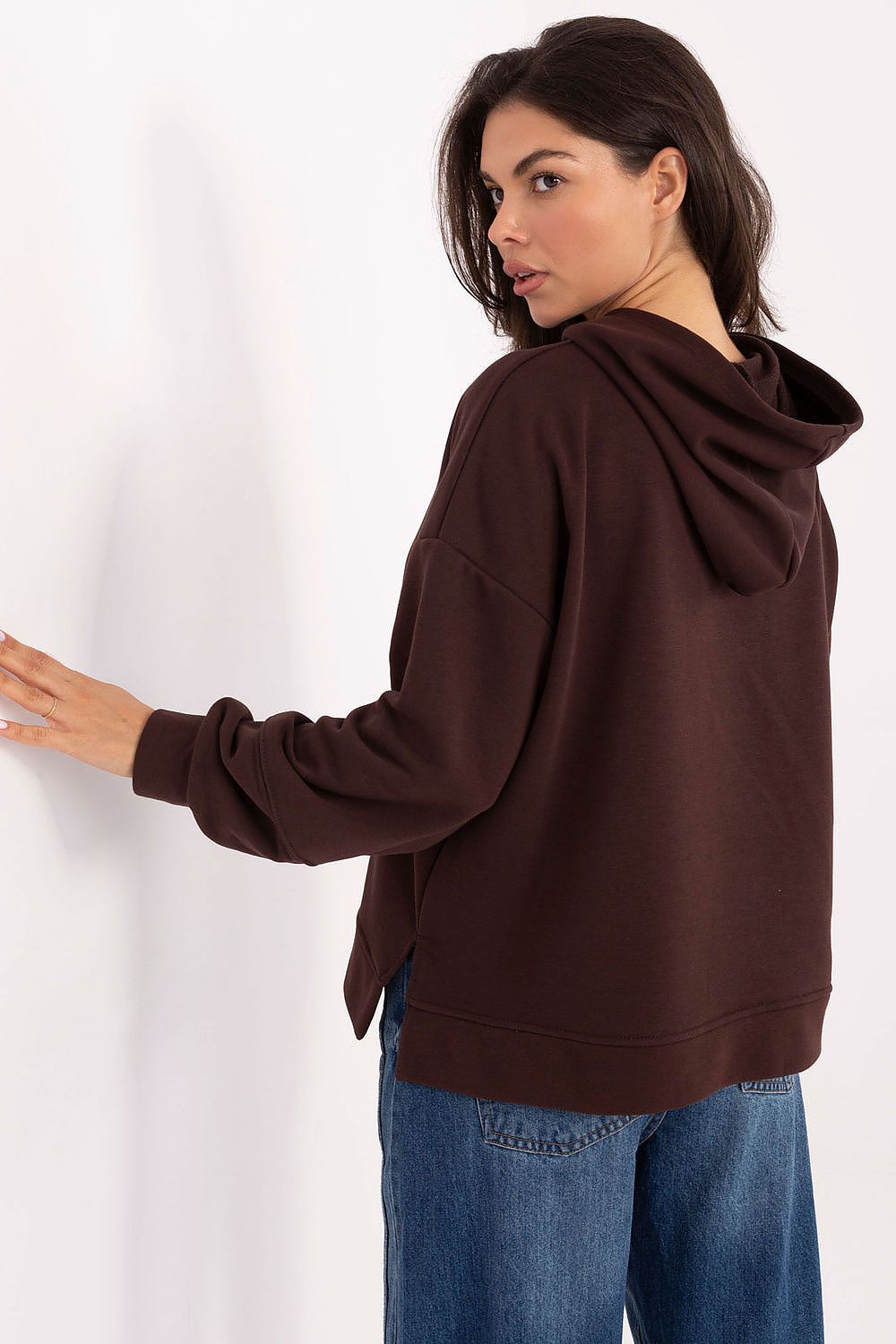 Sweater model 218335 Factory Price