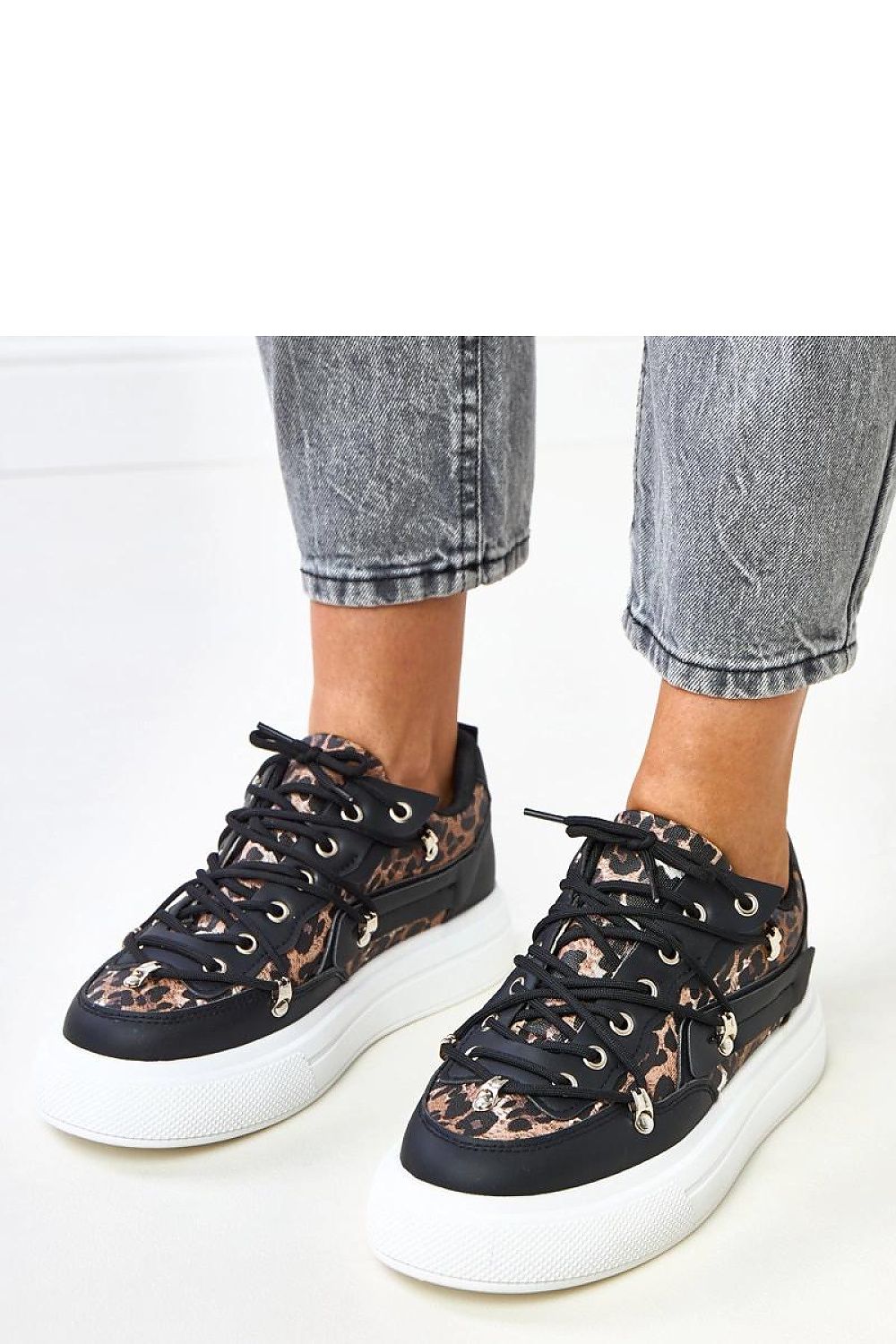 Sportschuhe model 218367 Solea