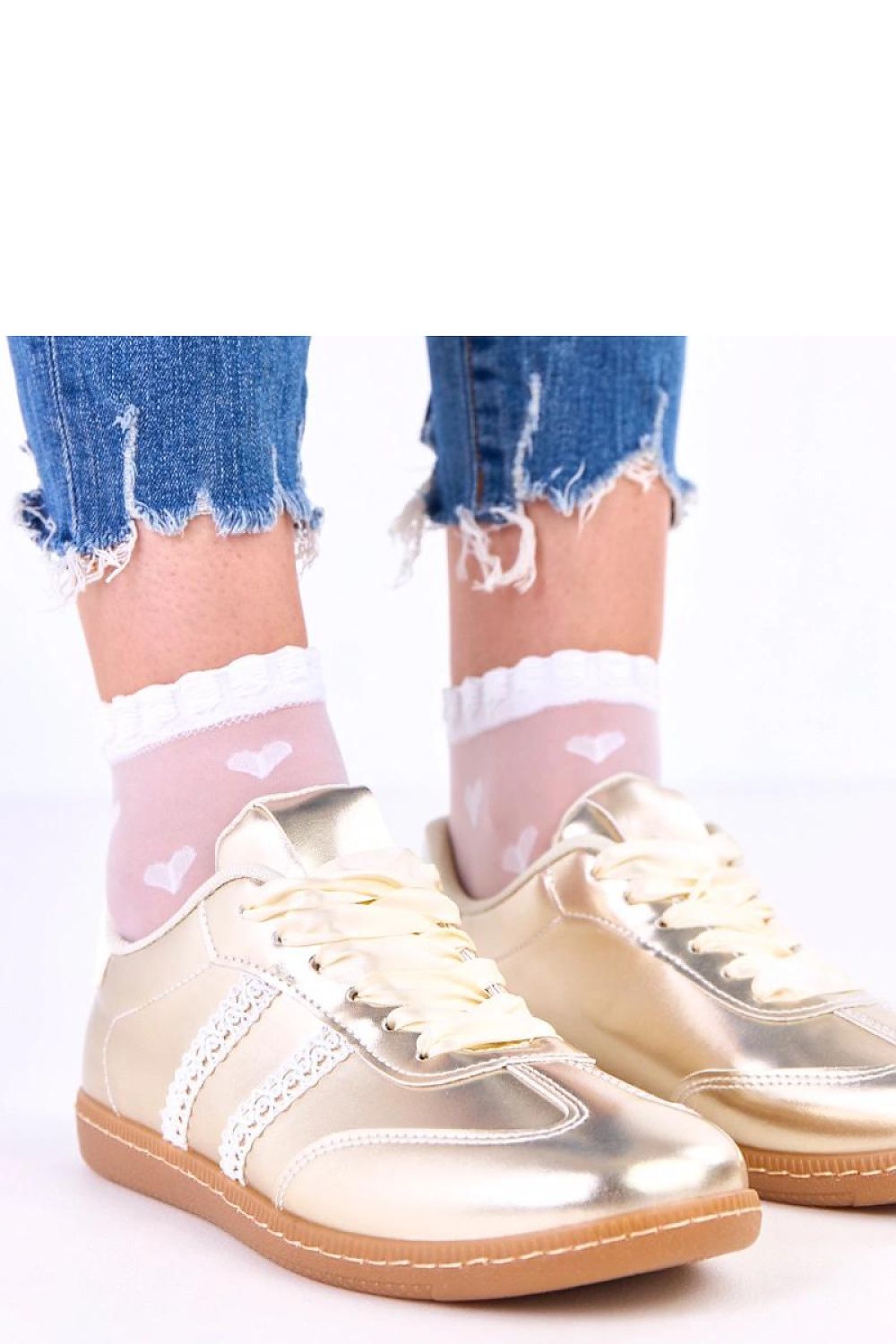 Sportschuhe model 218466 Solea