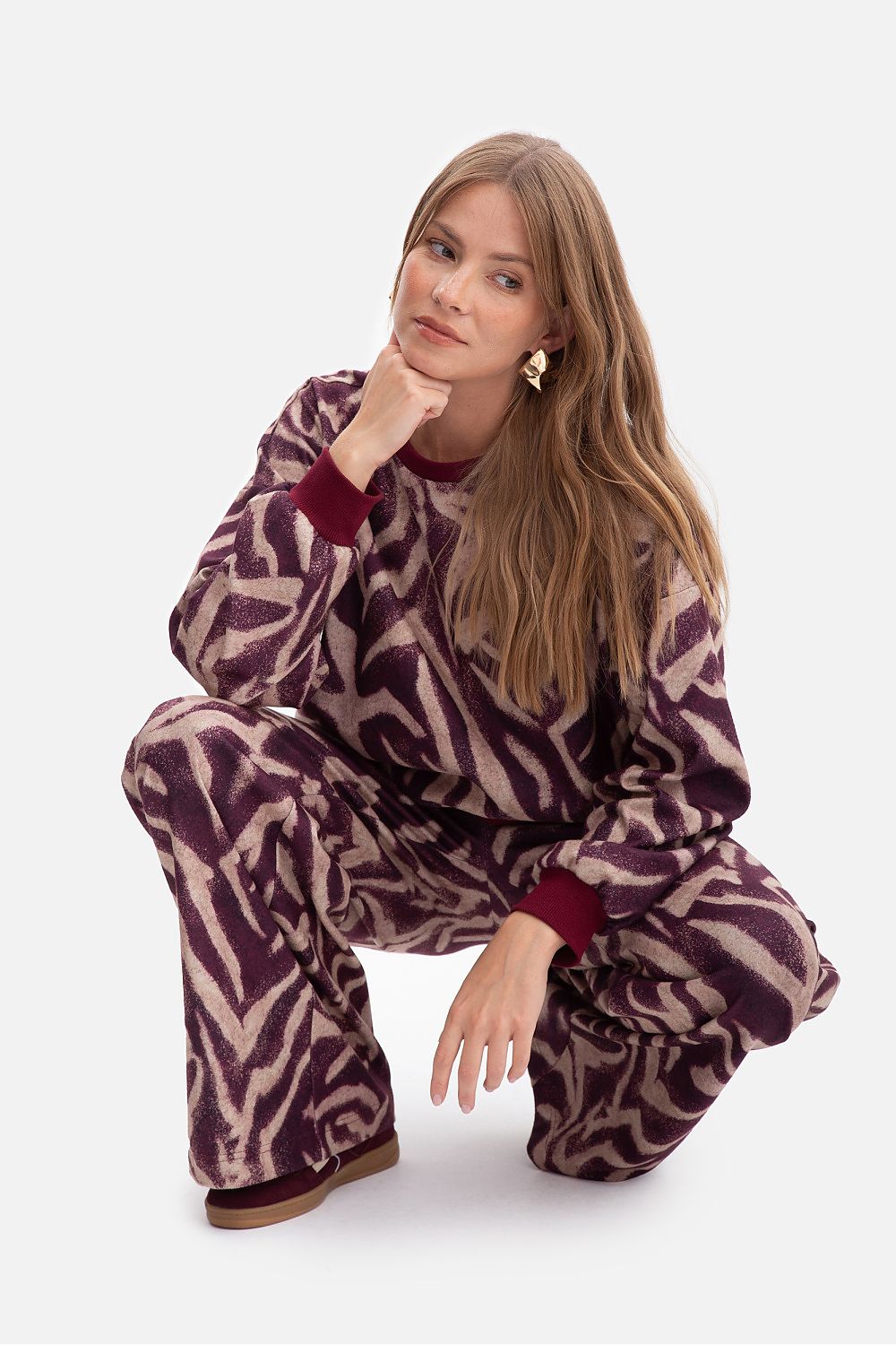 Sweater model 218652 BeWear