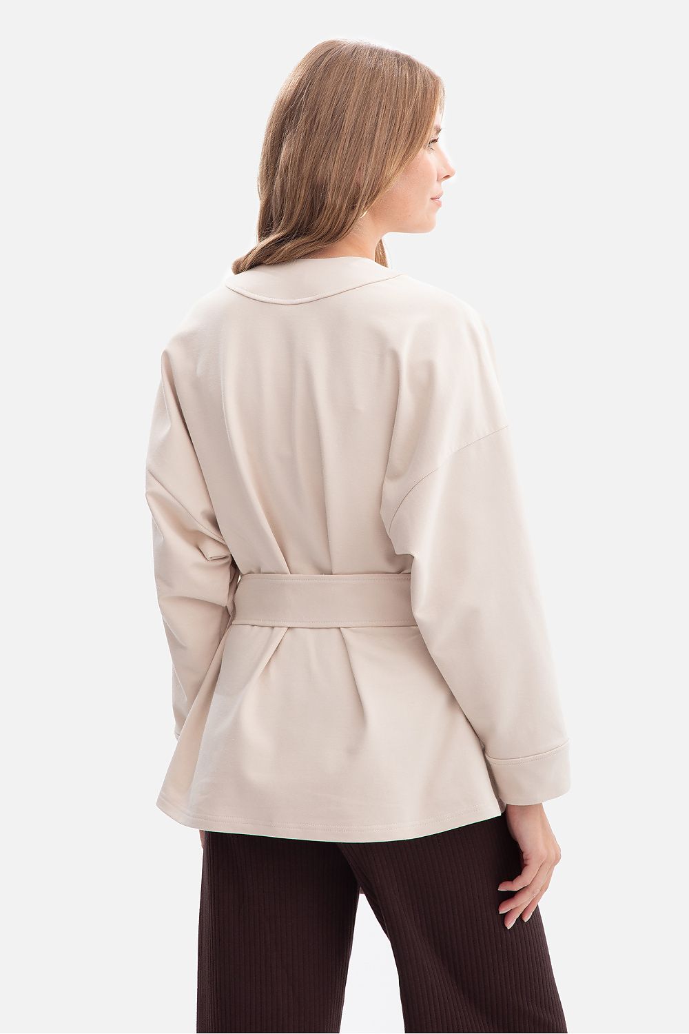 Sweater model 218675 BeWear