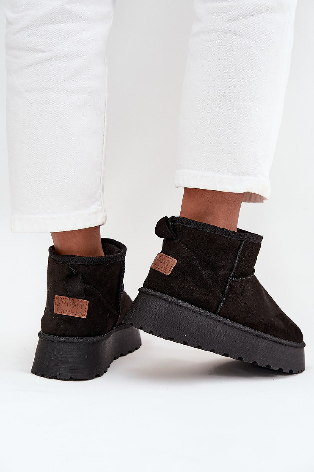 Schneeschuhe model 218738 Step in style