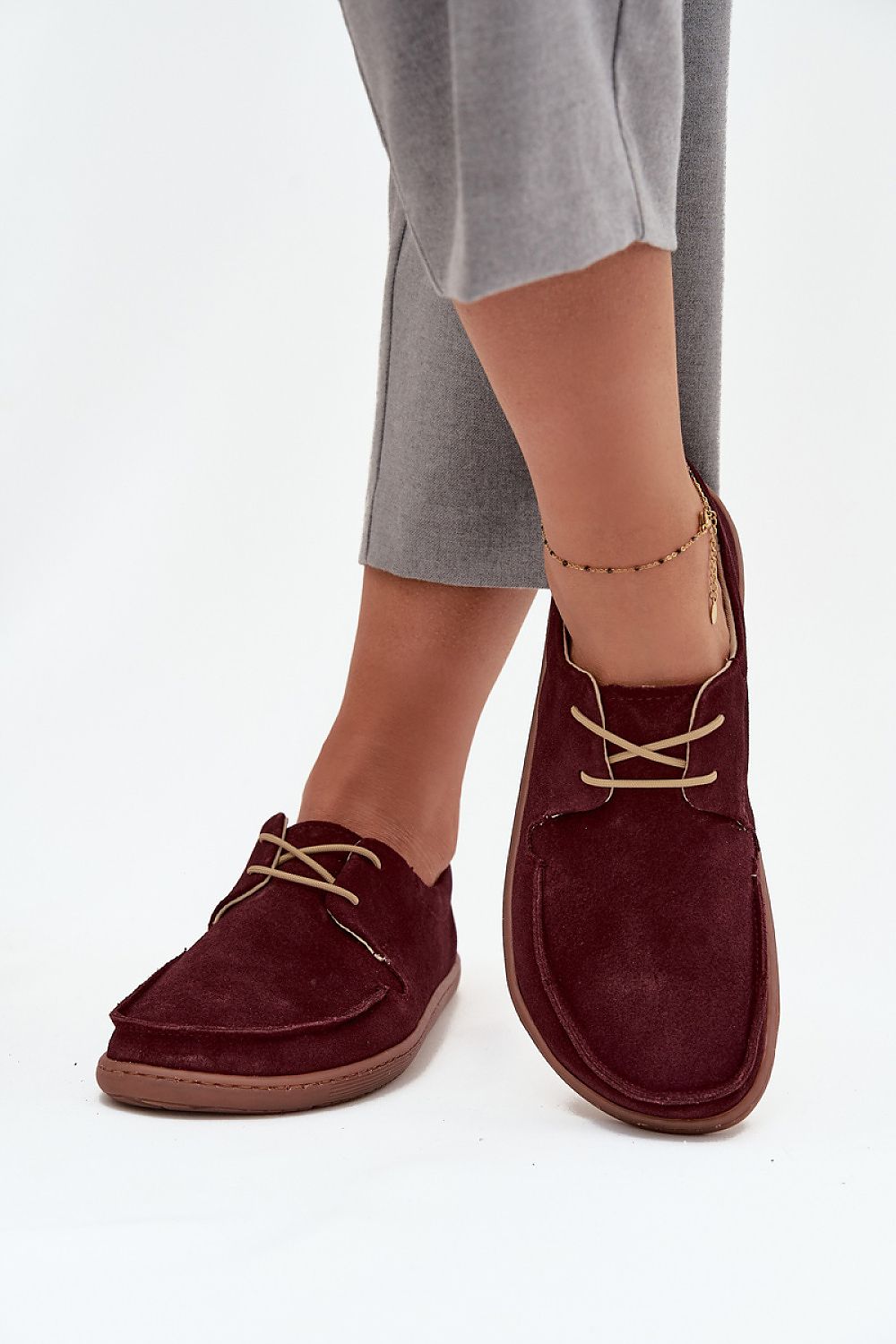 Halbschuhe model 218905 Step in style