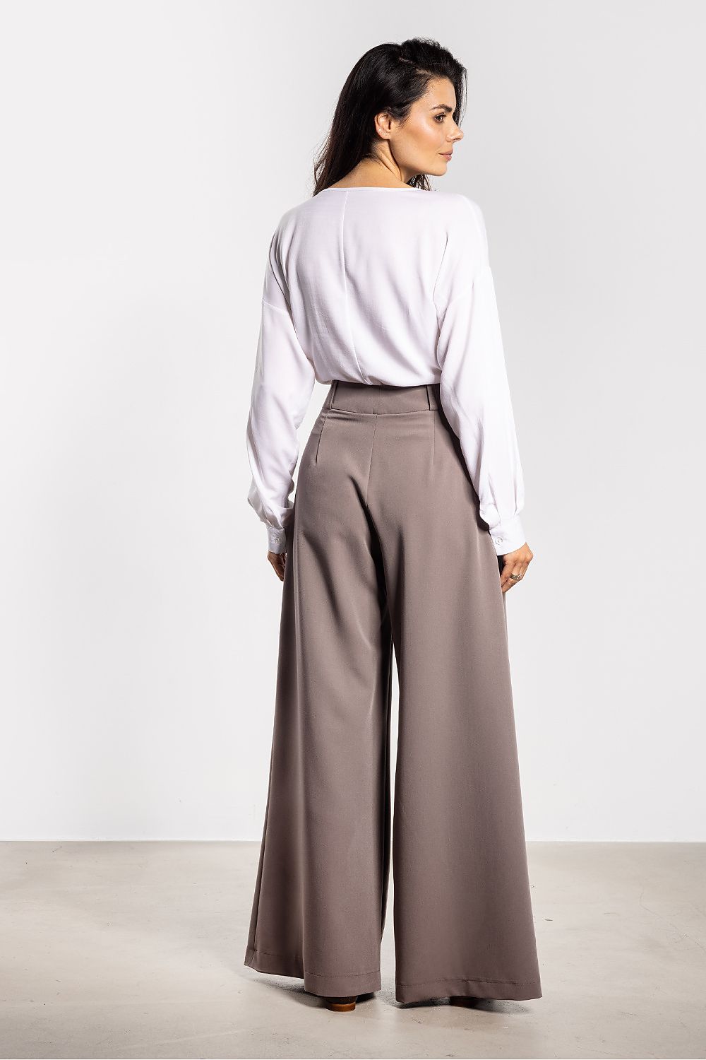 Damen Hose model 218986 awama