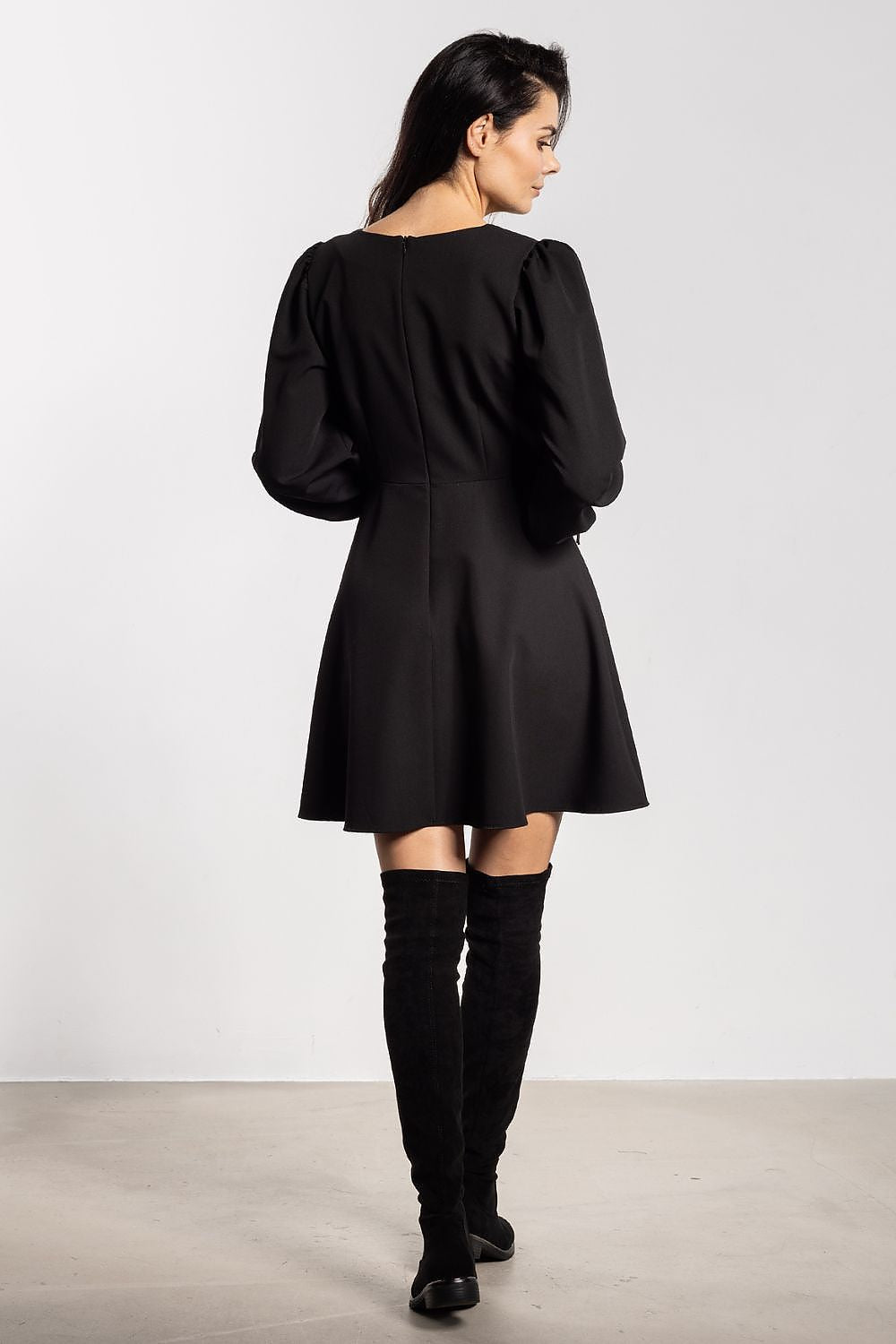 Alltagskleid model 218997 awama