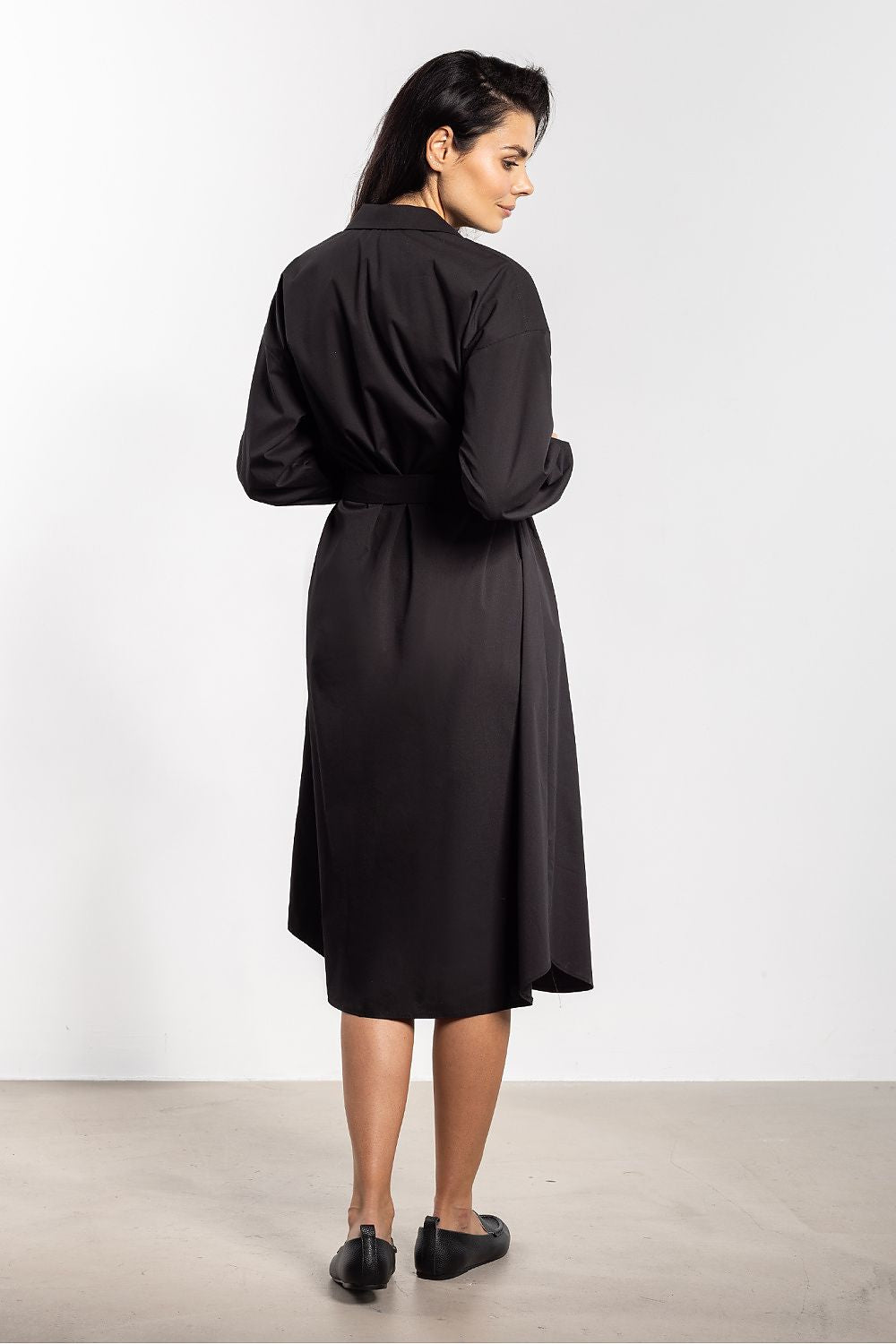 Alltagskleid model 219013 awama