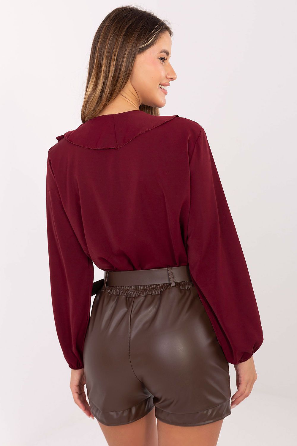 Shorts model 219045 Rue Paris