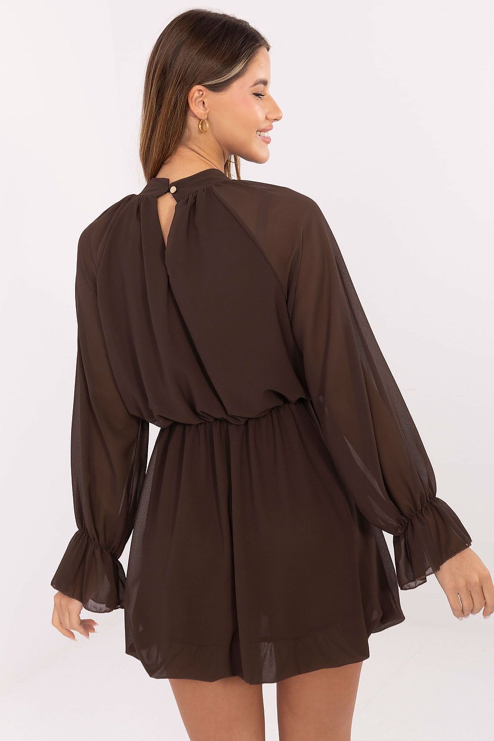 Cocktailkleid model 219078 Rue Paris