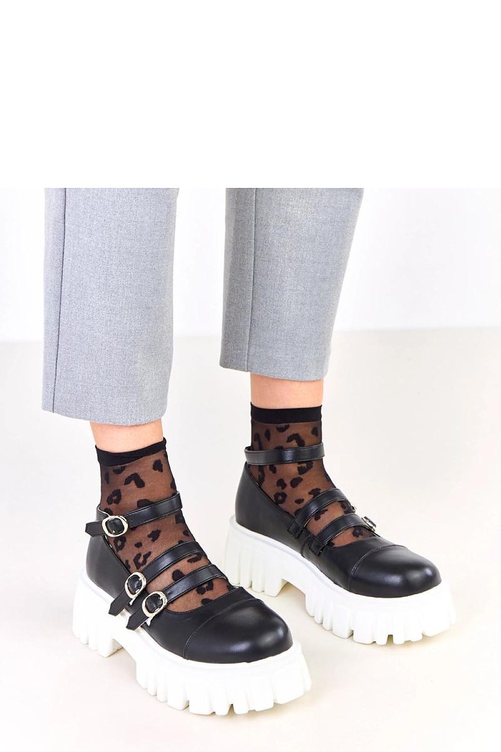 Halbschuhe model 219168 Solea