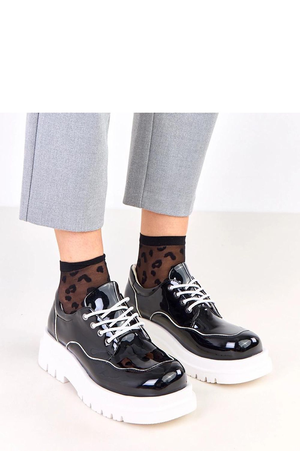 Halbschuhe model 219169 Solea