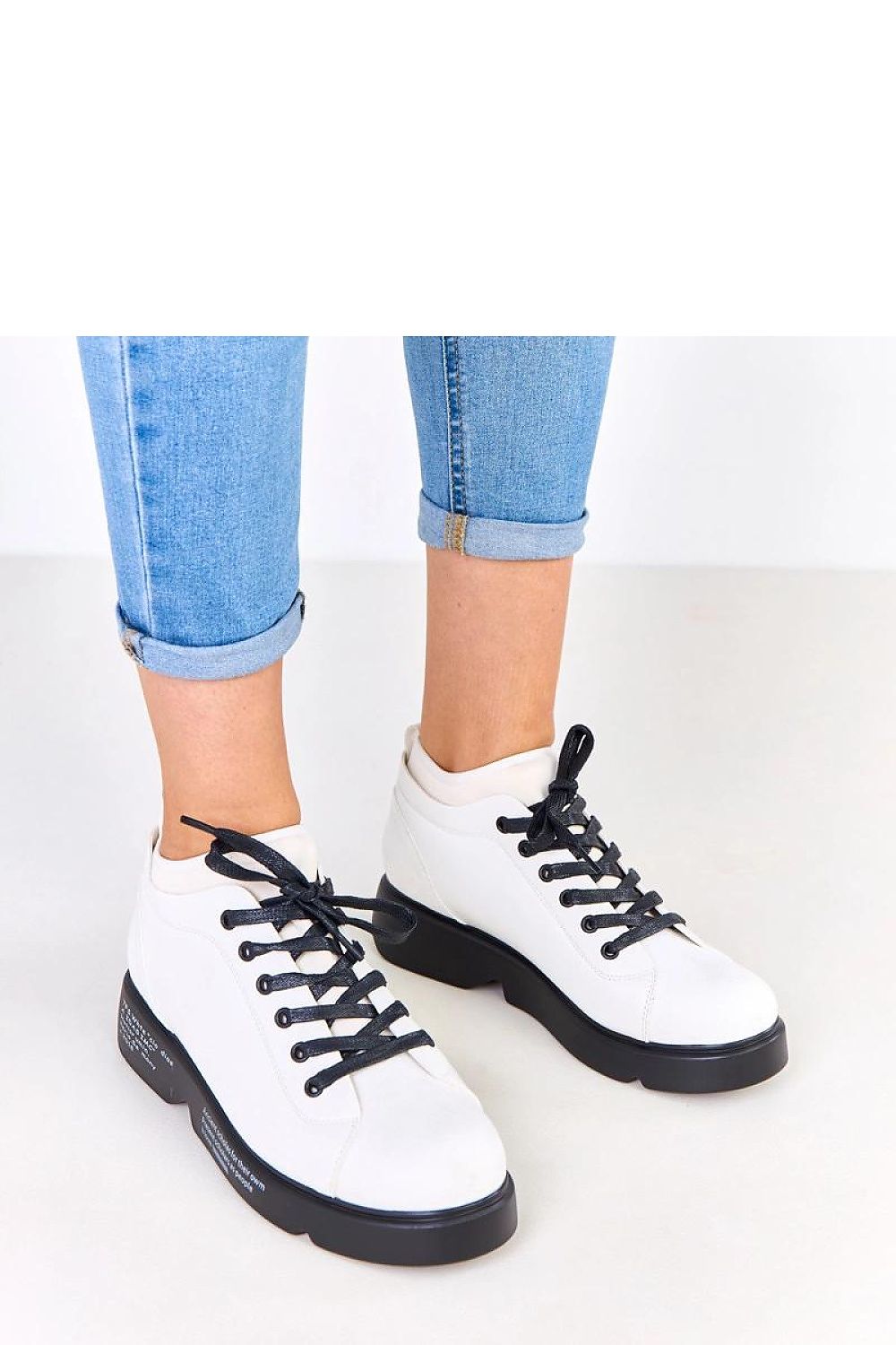 Halbschuhe model 219172 Solea