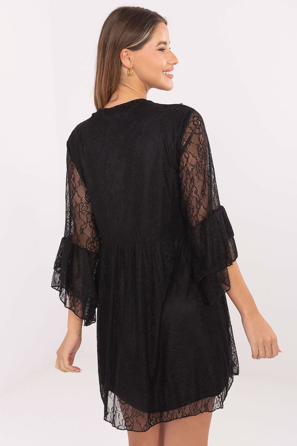 Abendkleid model 219219 Italy Moda