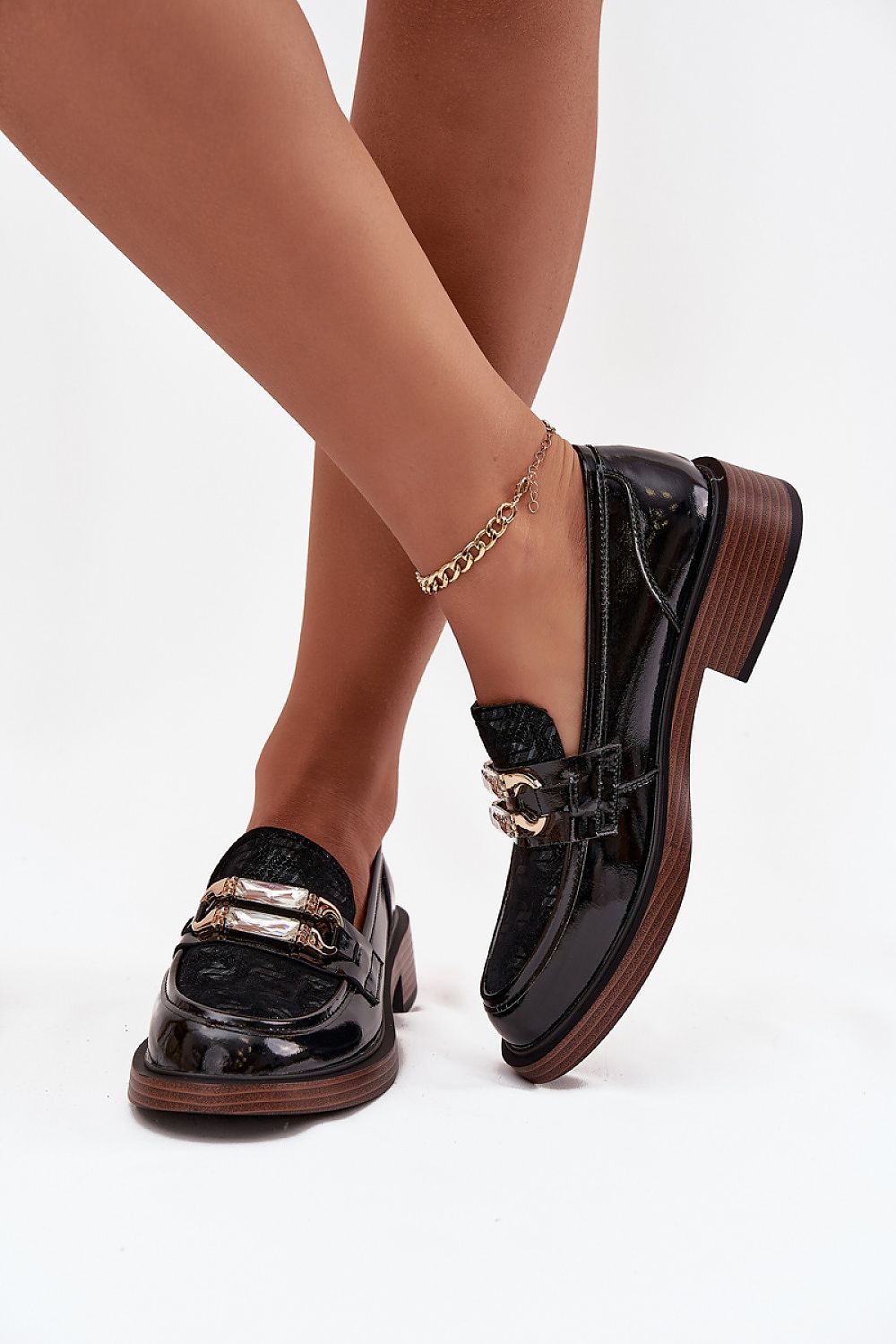 Mokassins model 219233 Step in style