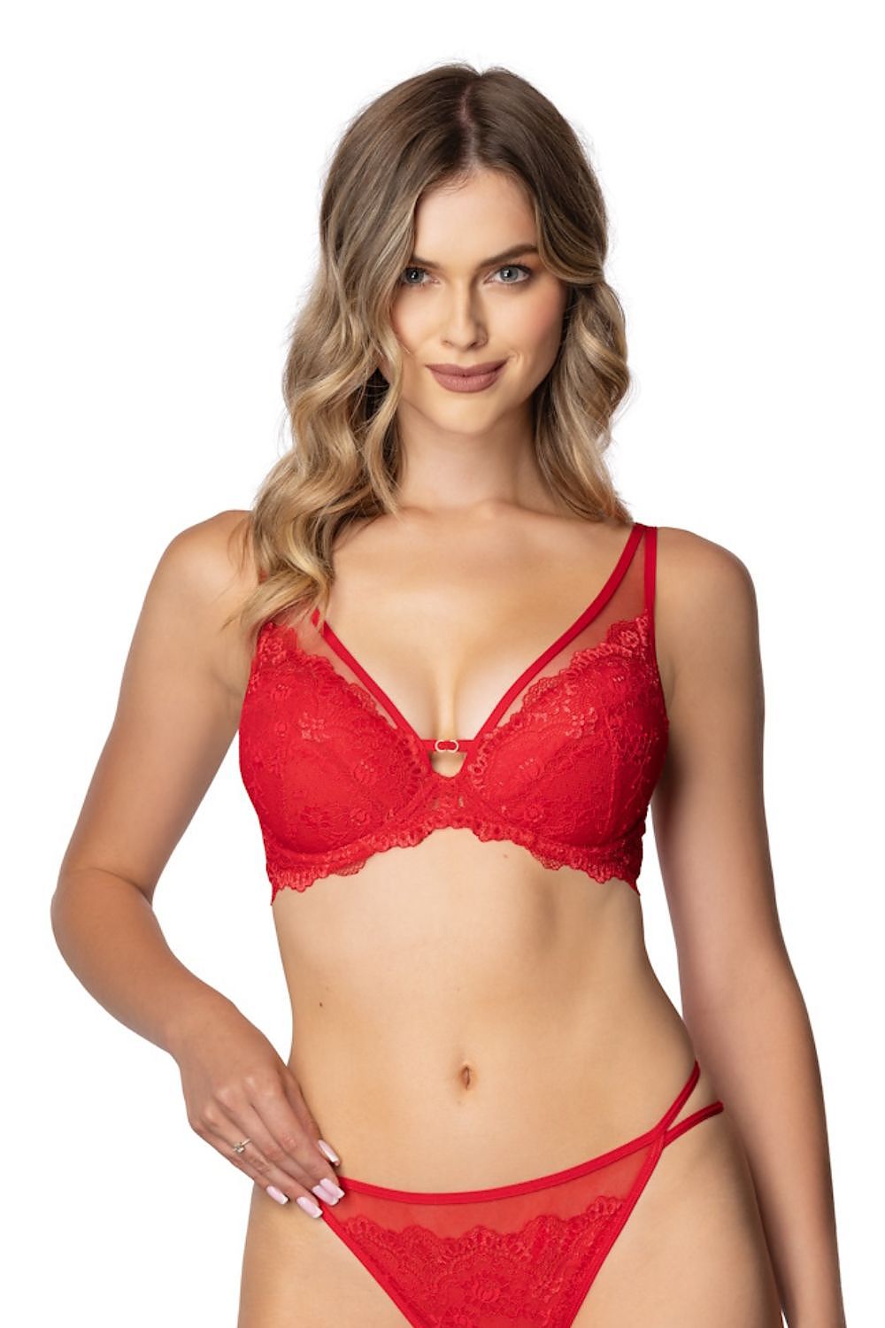 Push- up- BH model 219297 Mat