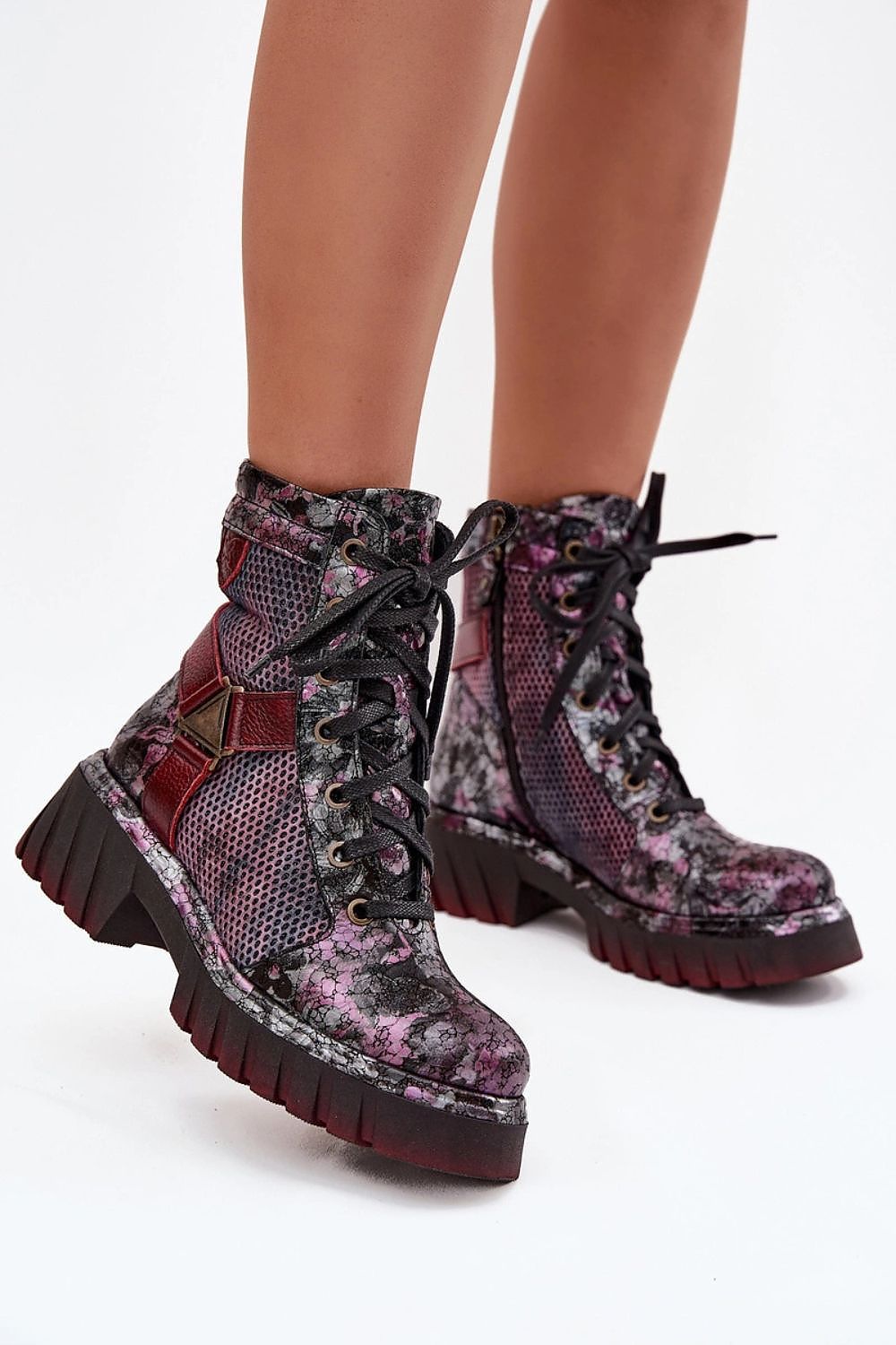 Boot model 219394 Step in style